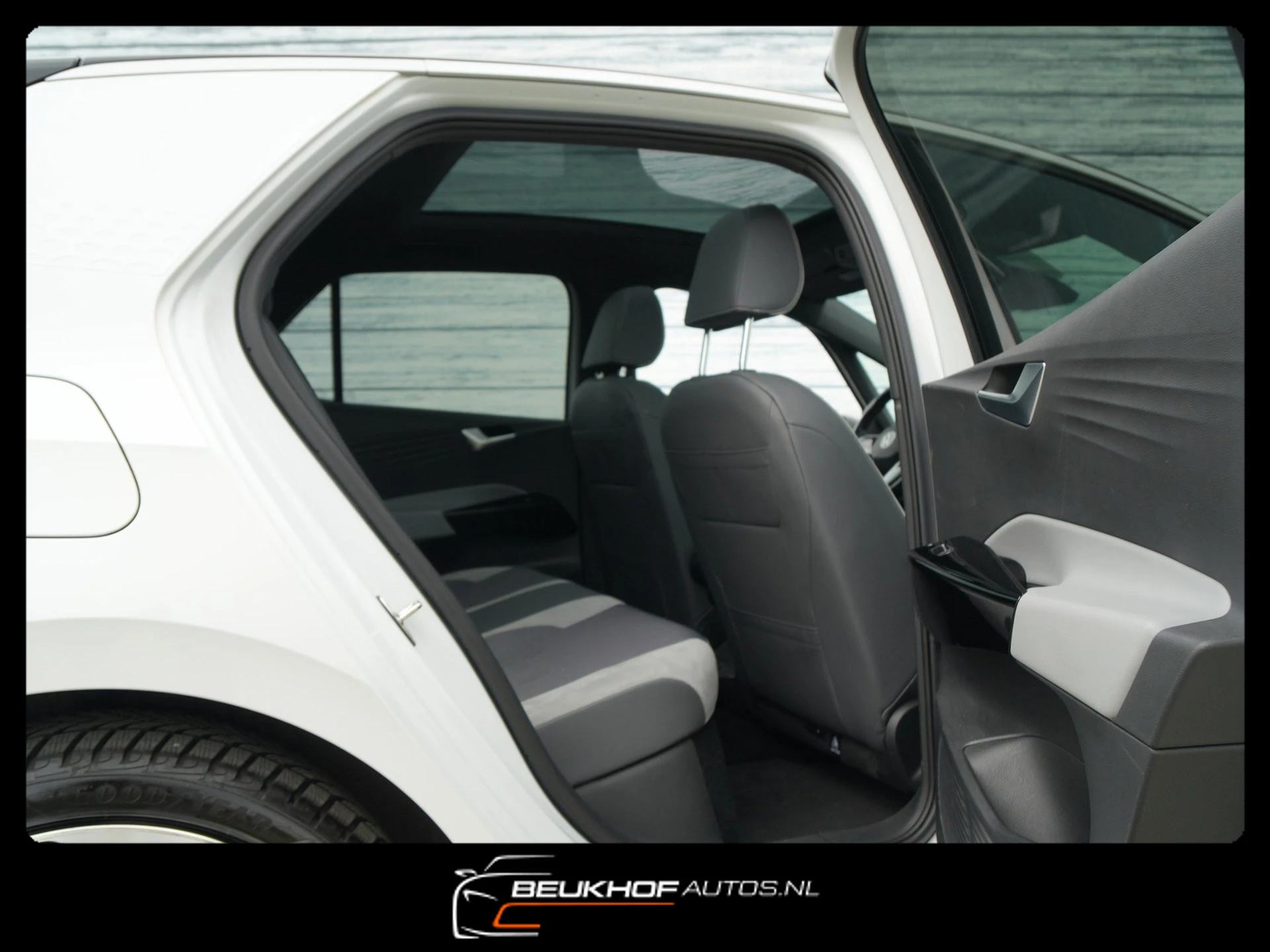 Hoofdafbeelding Volkswagen ID.3