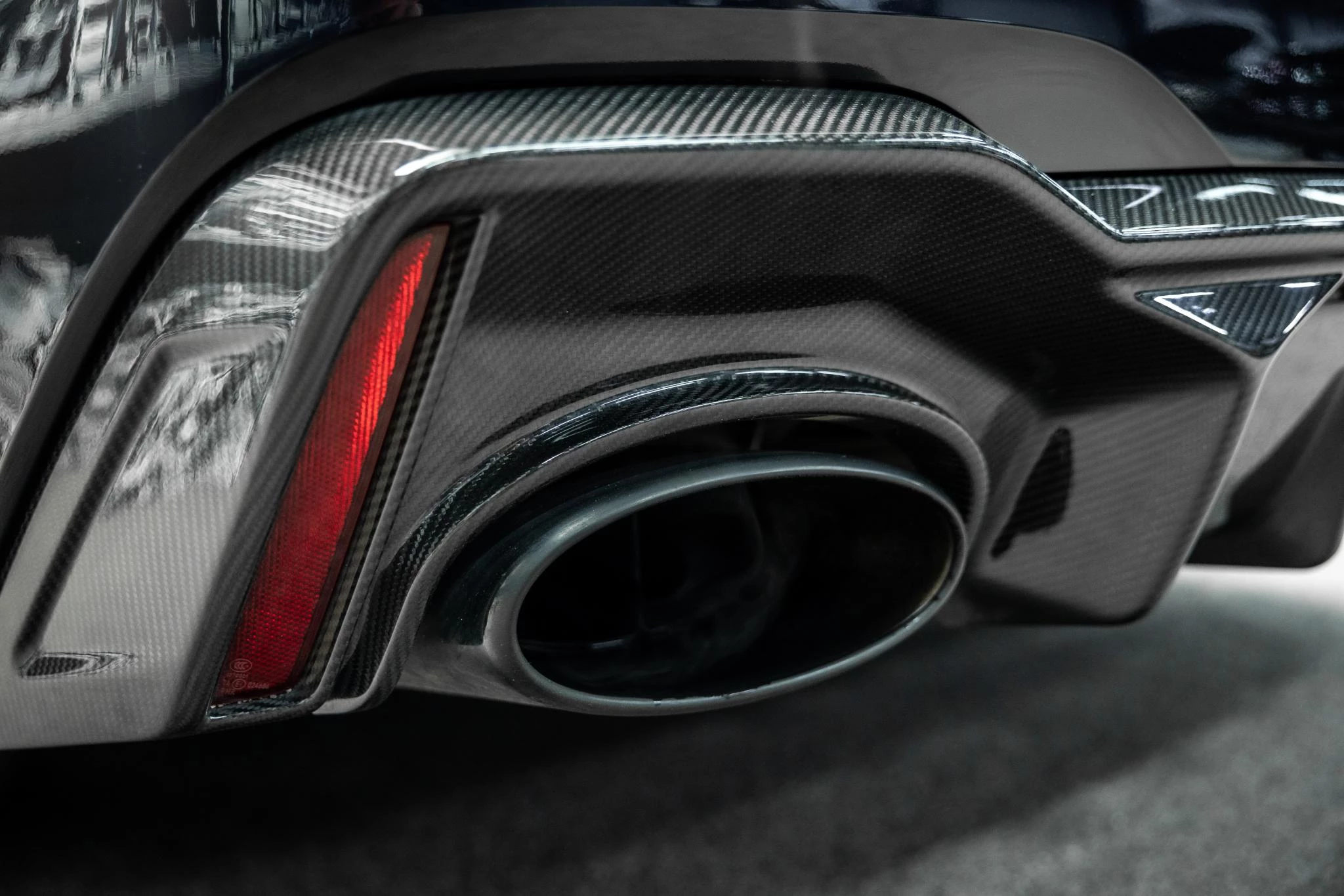 Hoofdafbeelding Audi RS6