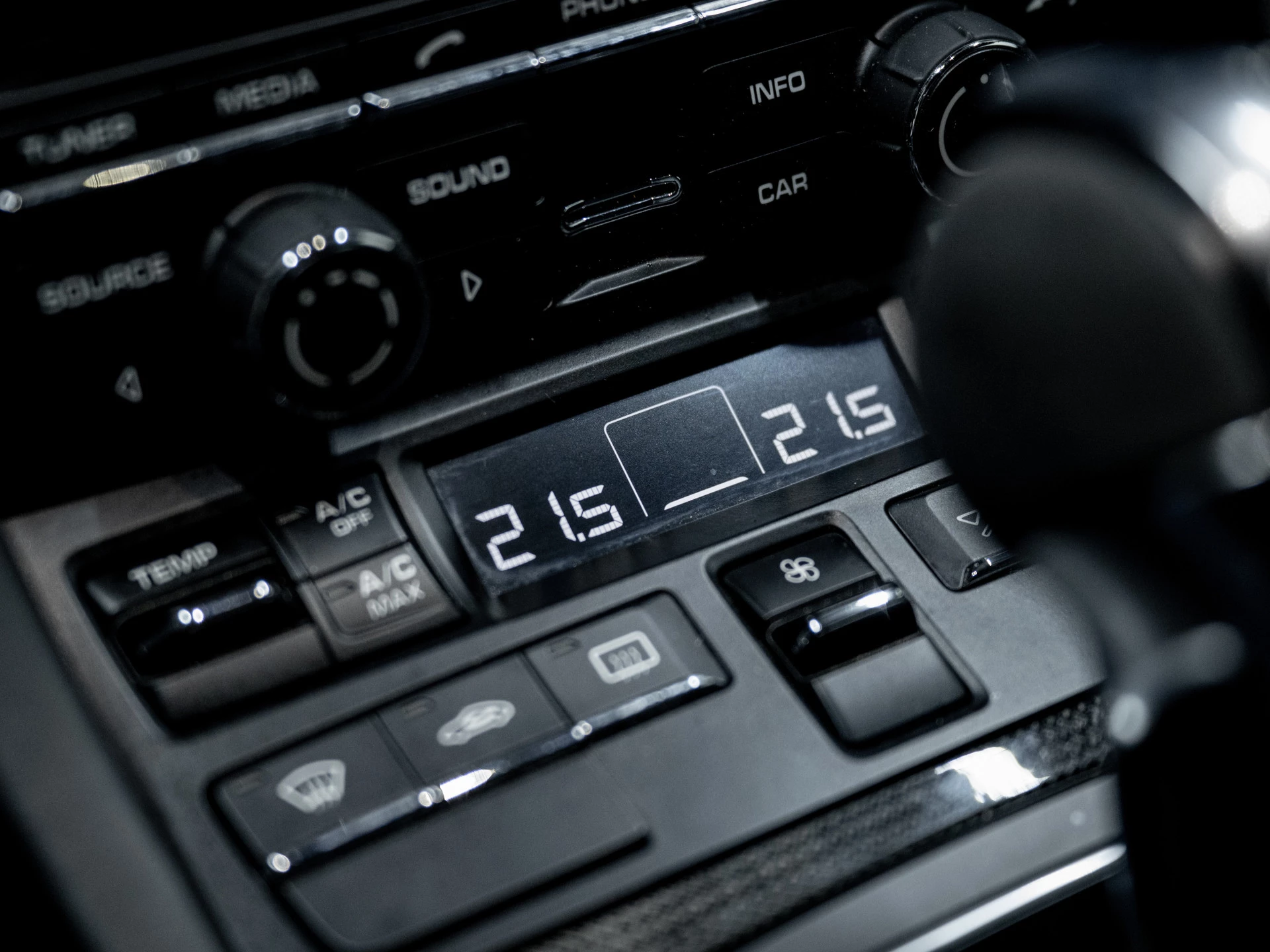 Hoofdafbeelding Porsche 911