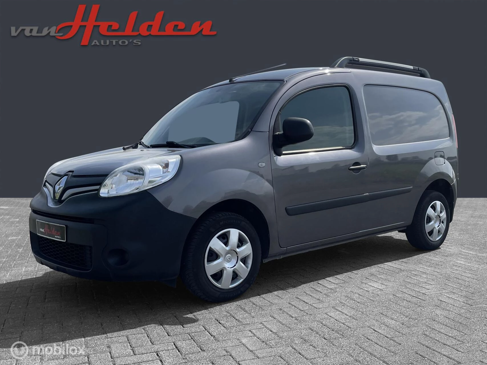 Hoofdafbeelding Renault Kangoo