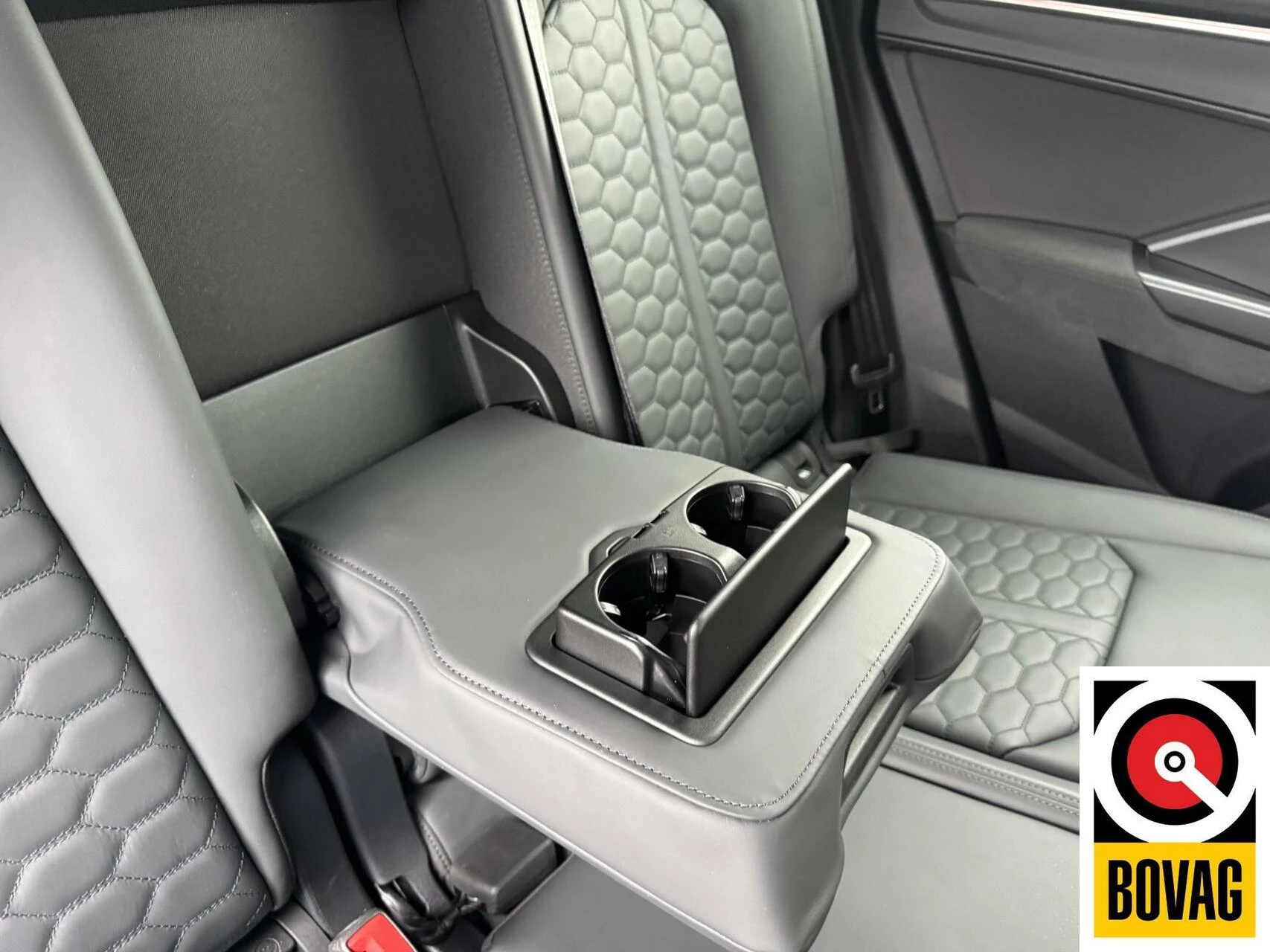 Hoofdafbeelding Audi RSQ3