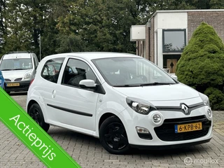 Renault Twingo 1.2 16V Collection | Nette auto | Apk 06-2025