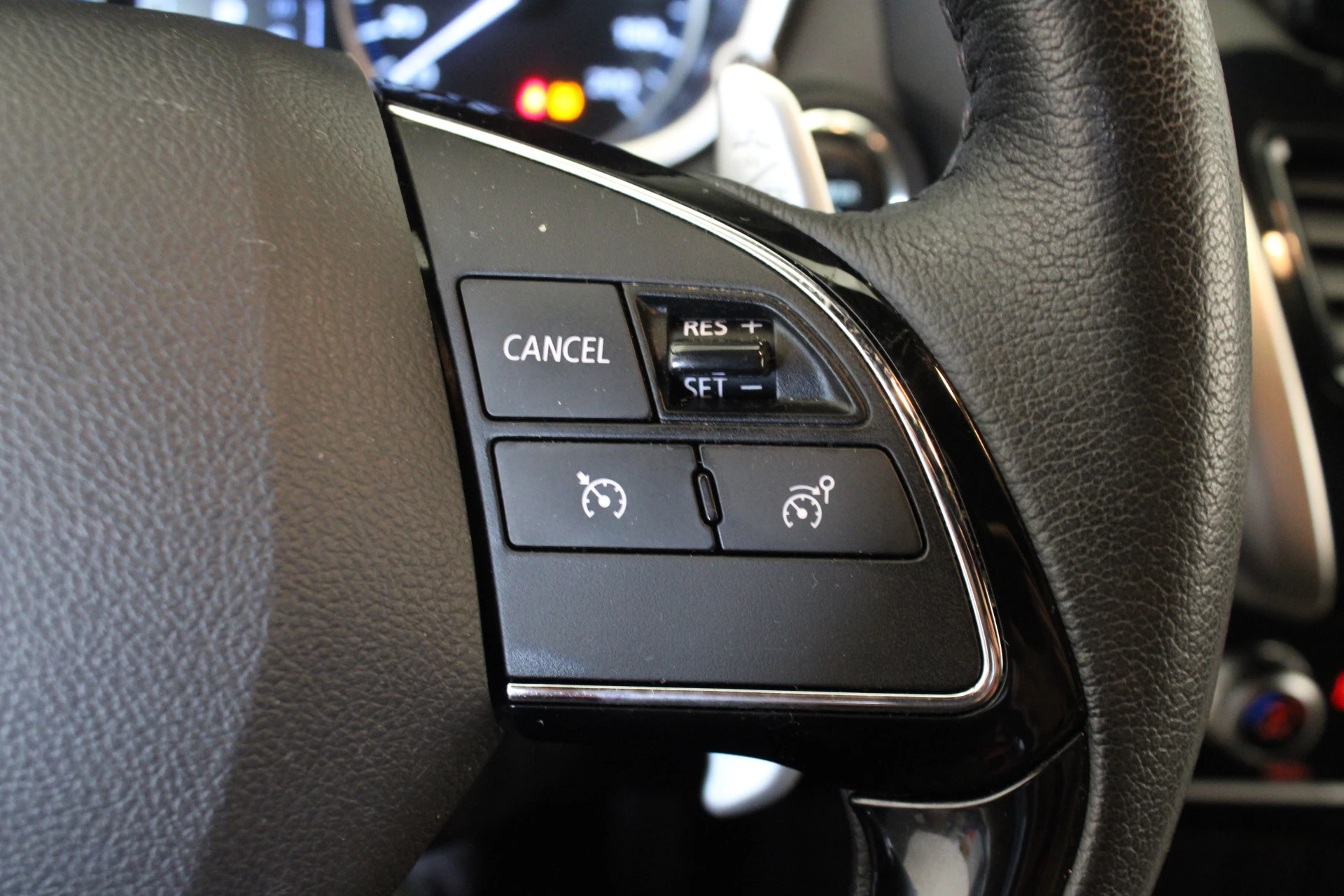 Hoofdafbeelding Mitsubishi Eclipse Cross