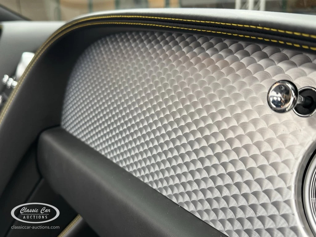 Hoofdafbeelding Bentley Continental GT