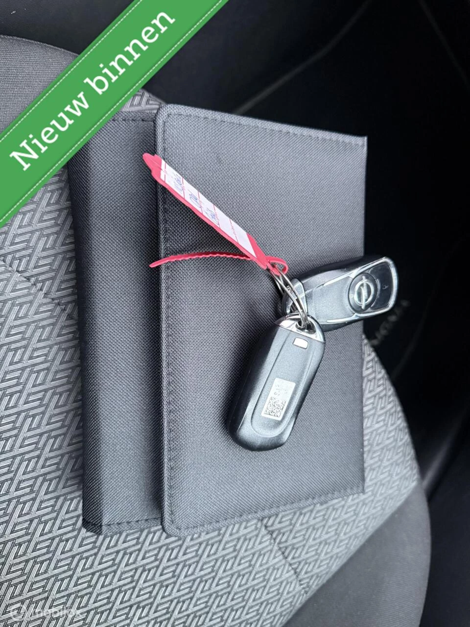 Hoofdafbeelding Opel Insignia