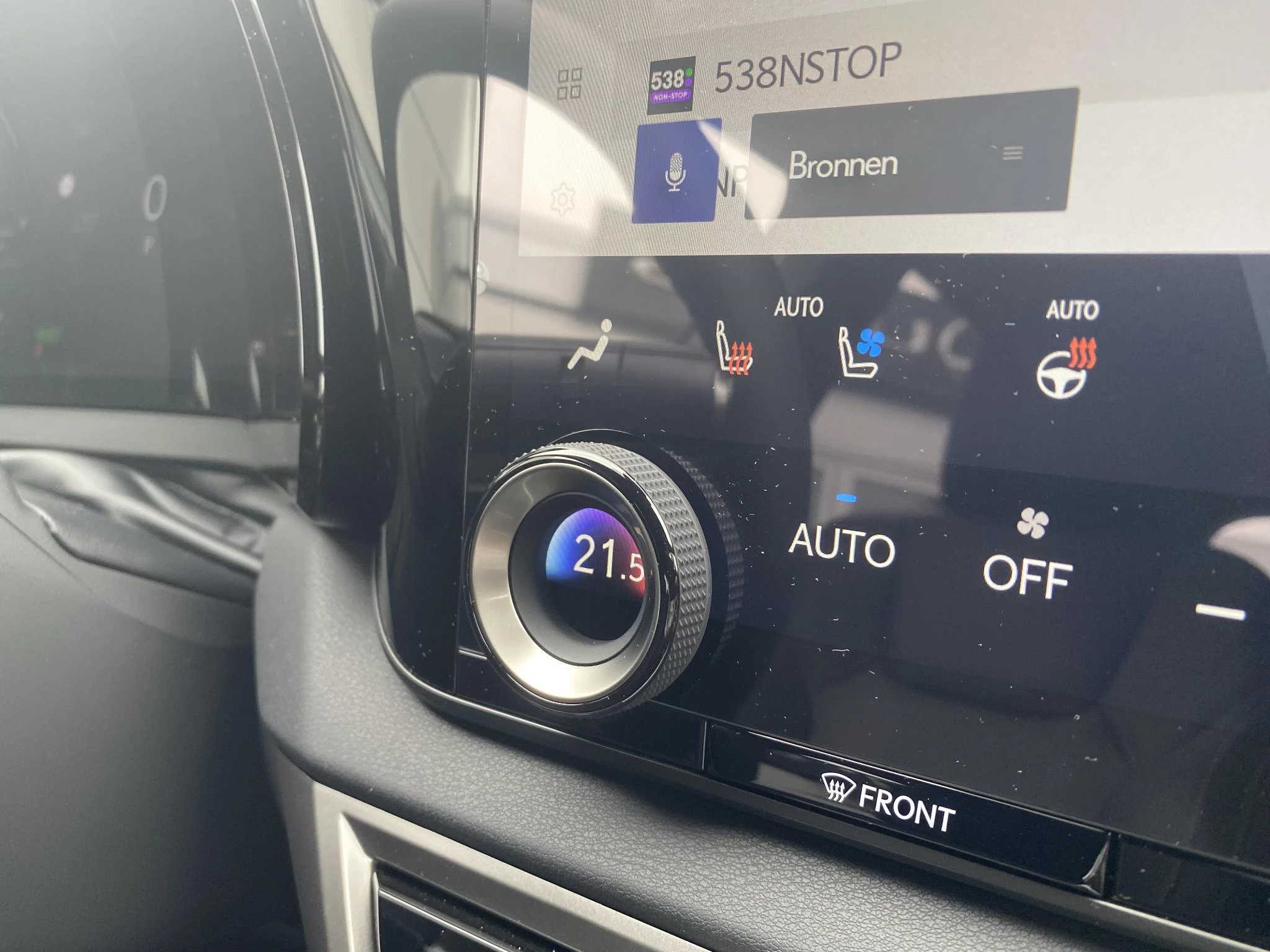 Hoofdafbeelding Lexus RX