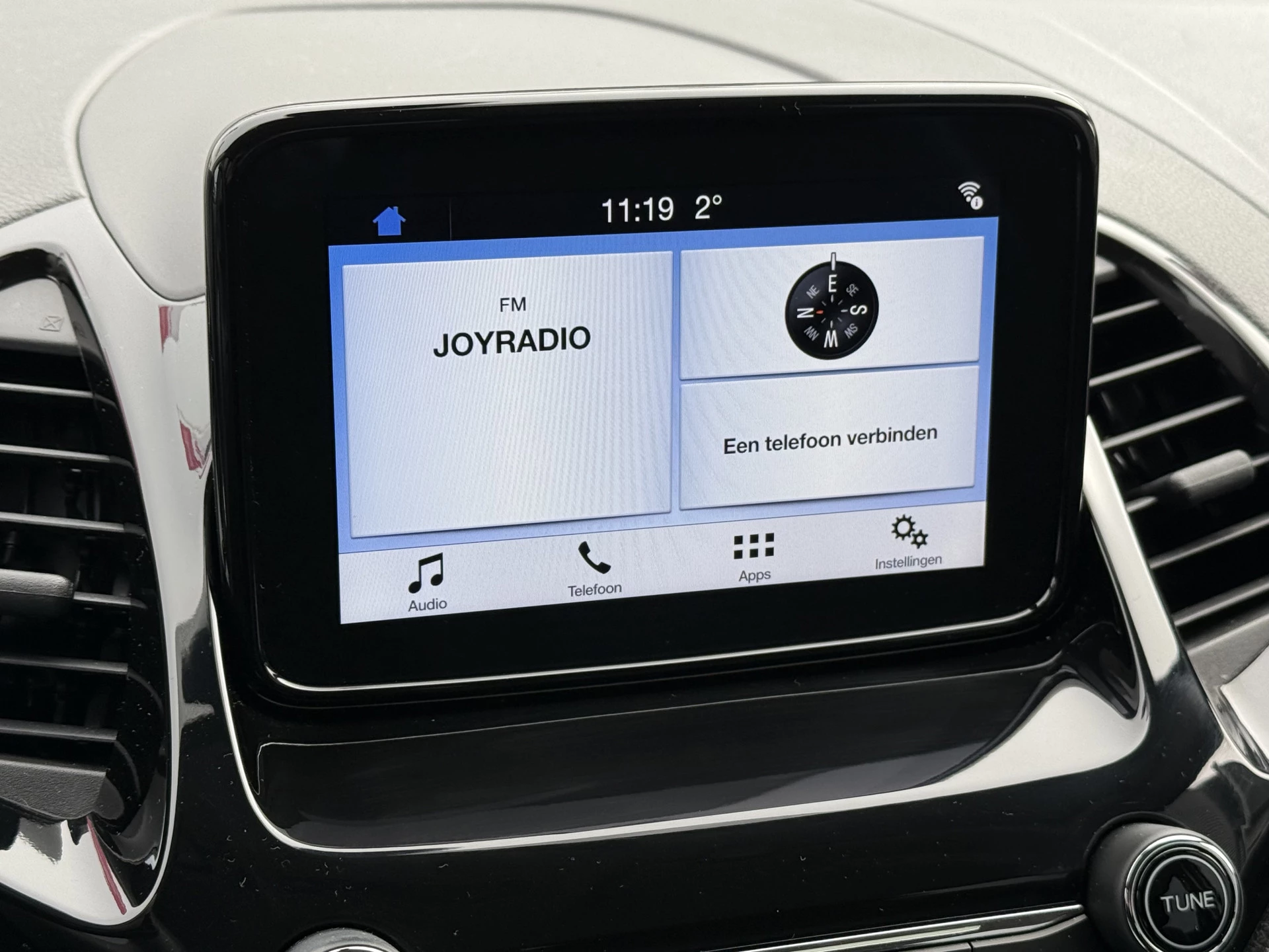 Hoofdafbeelding Ford Ka