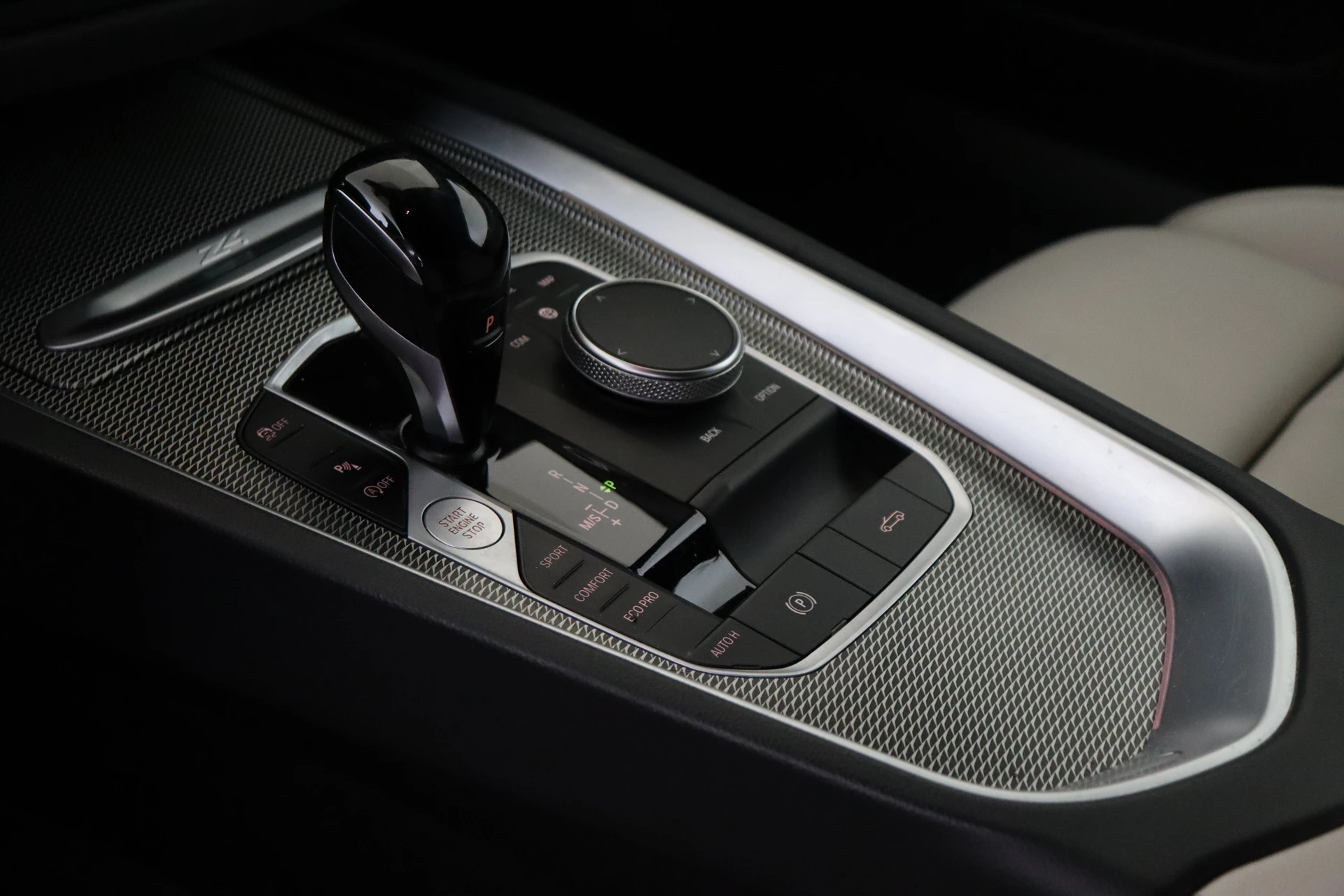 Hoofdafbeelding BMW Z4