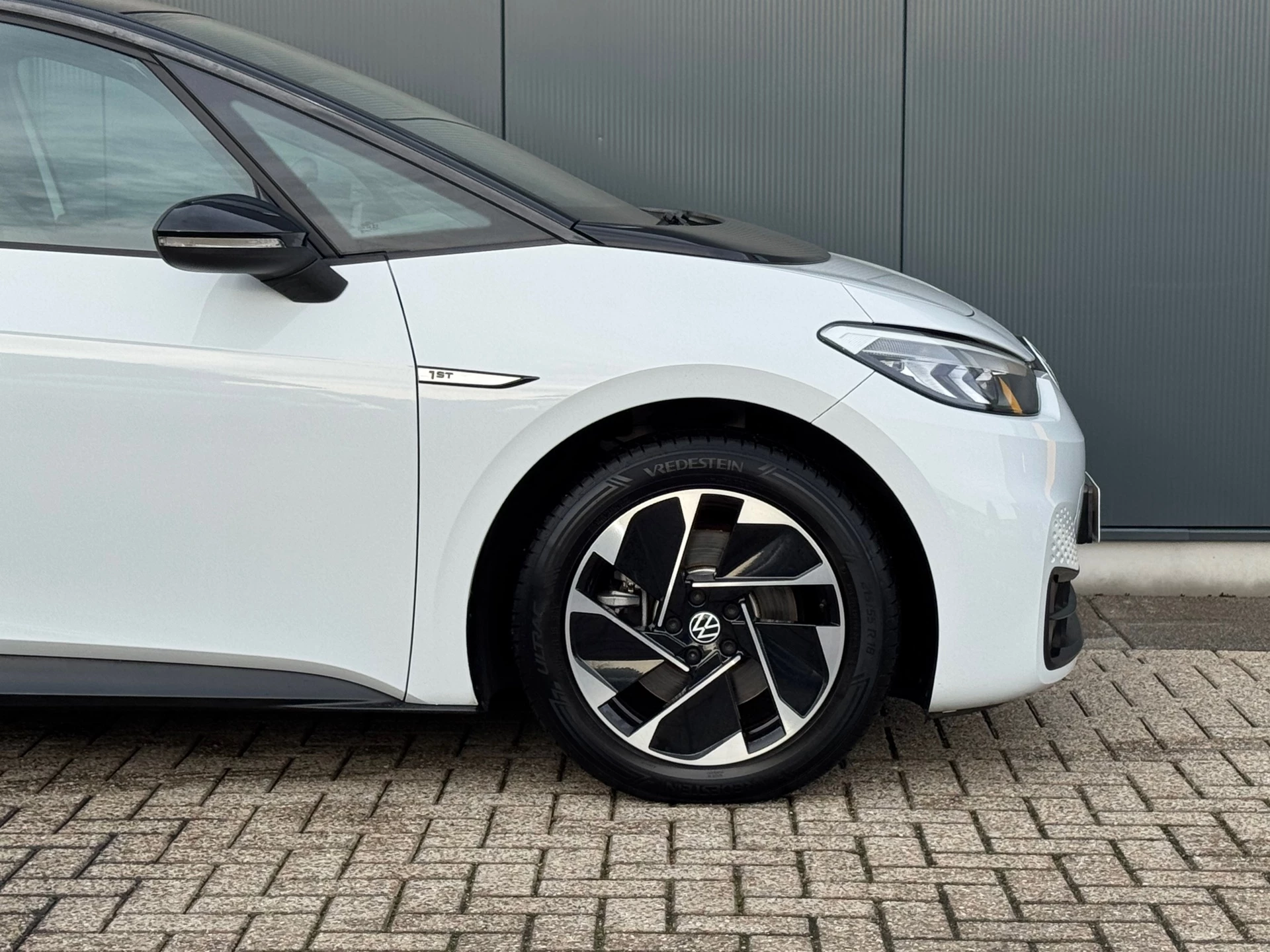 Hoofdafbeelding Volkswagen ID.3