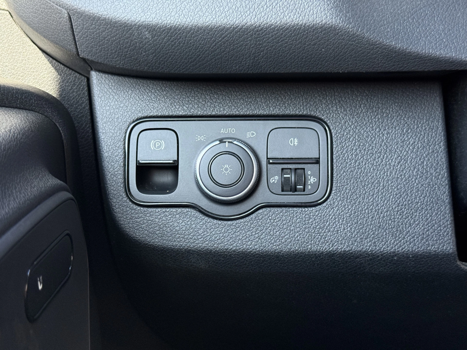 Hoofdafbeelding Mercedes-Benz eSprinter