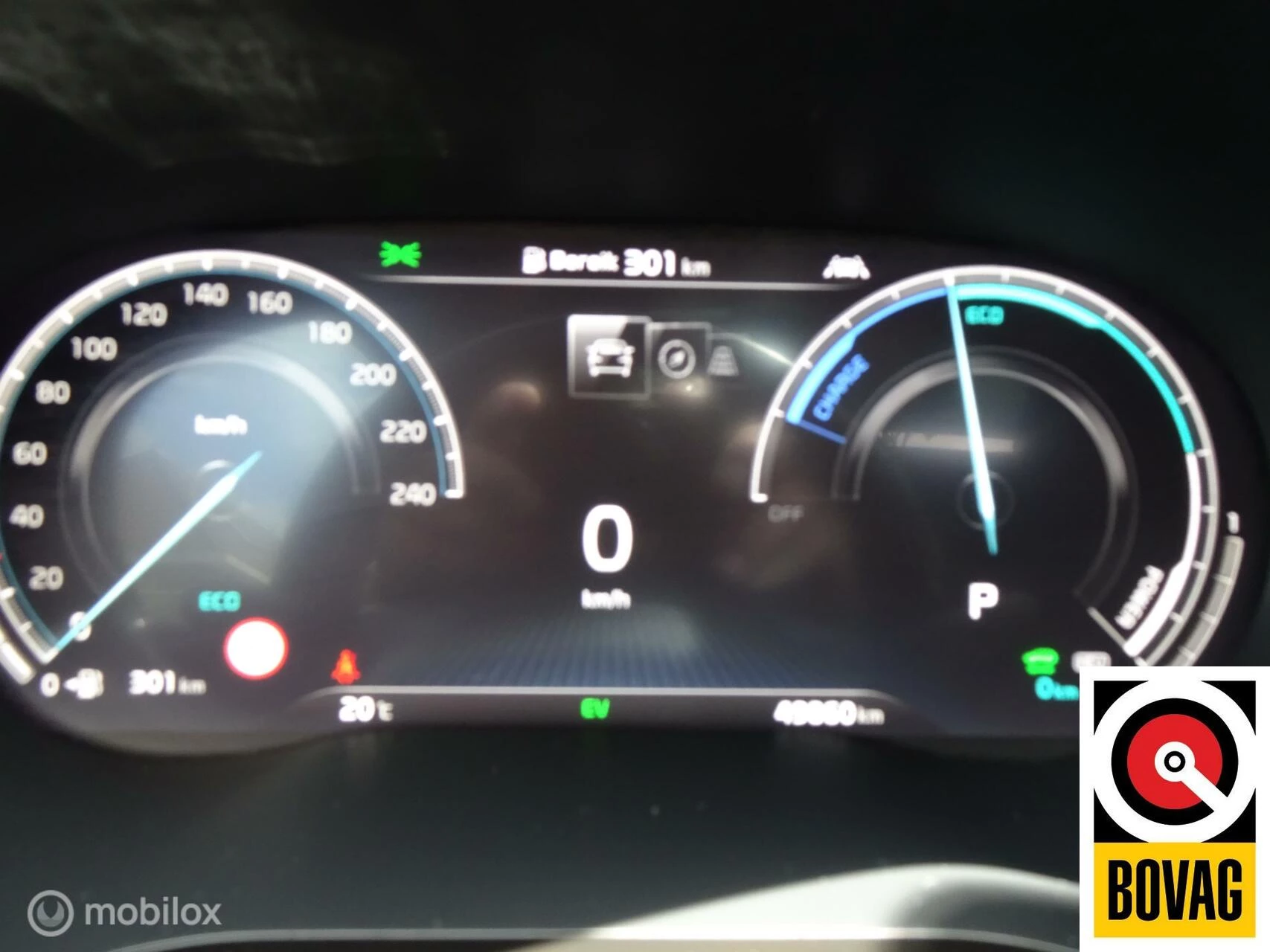 Hoofdafbeelding Kia XCeed