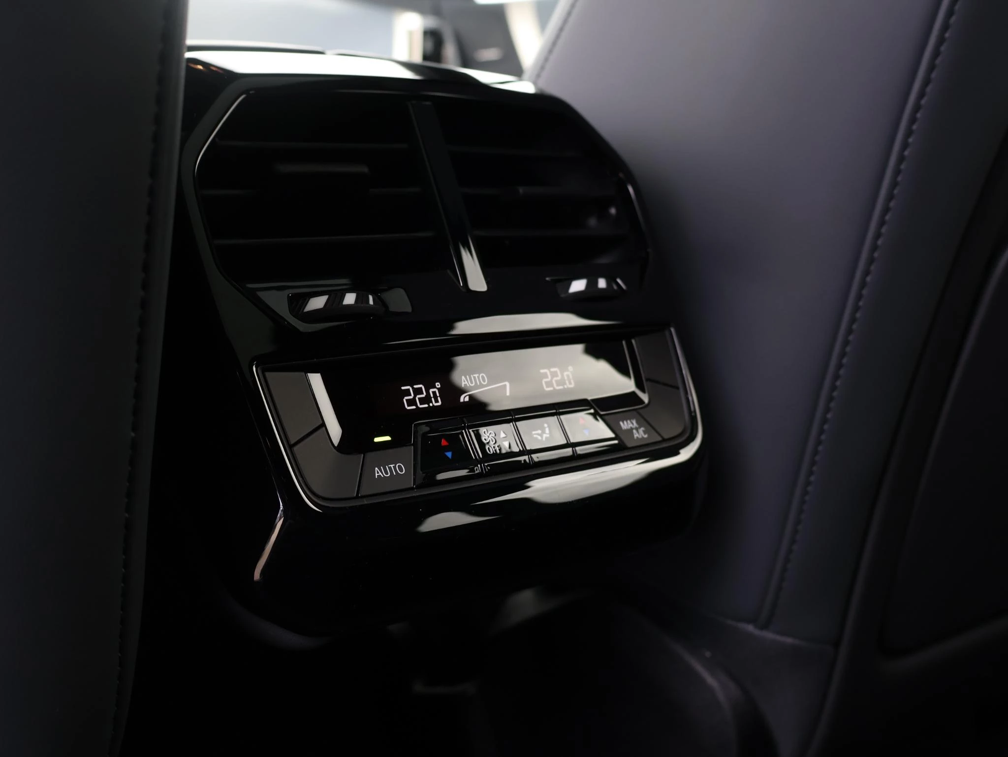 Hoofdafbeelding BMW iX