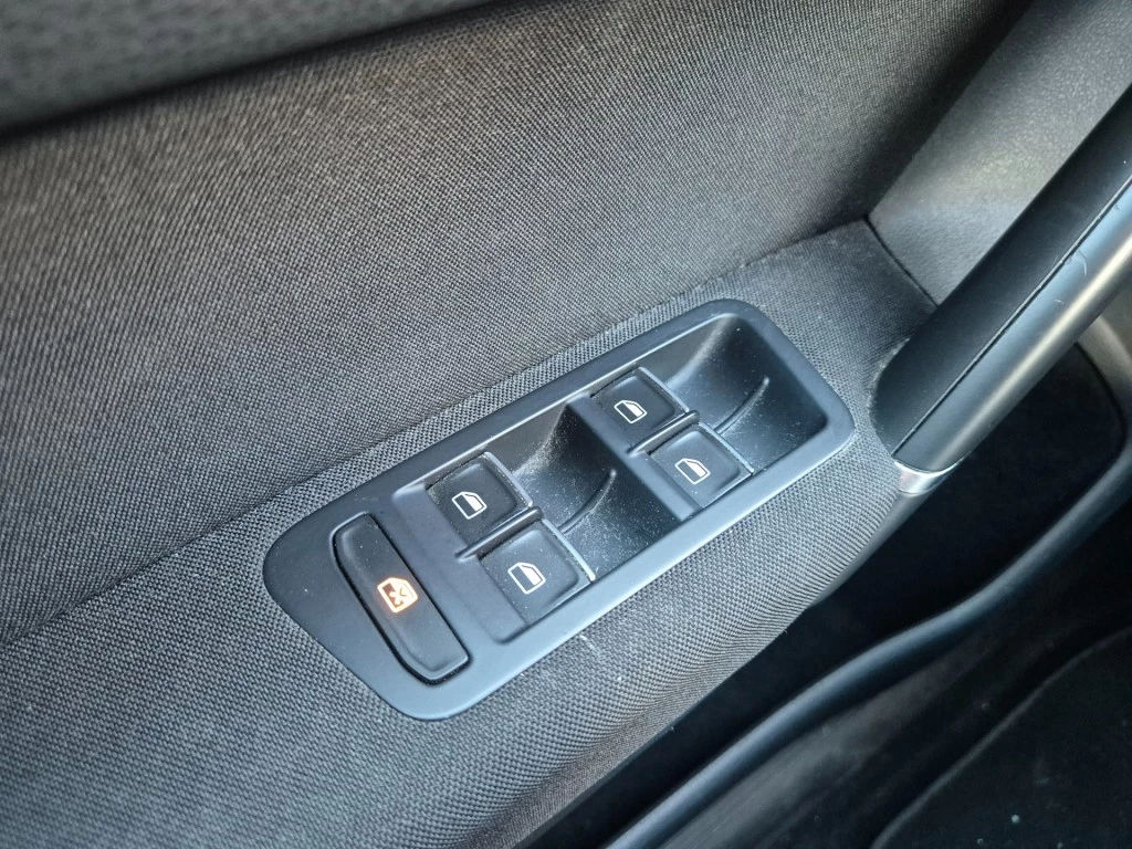 Hoofdafbeelding Volkswagen Golf Sportsvan