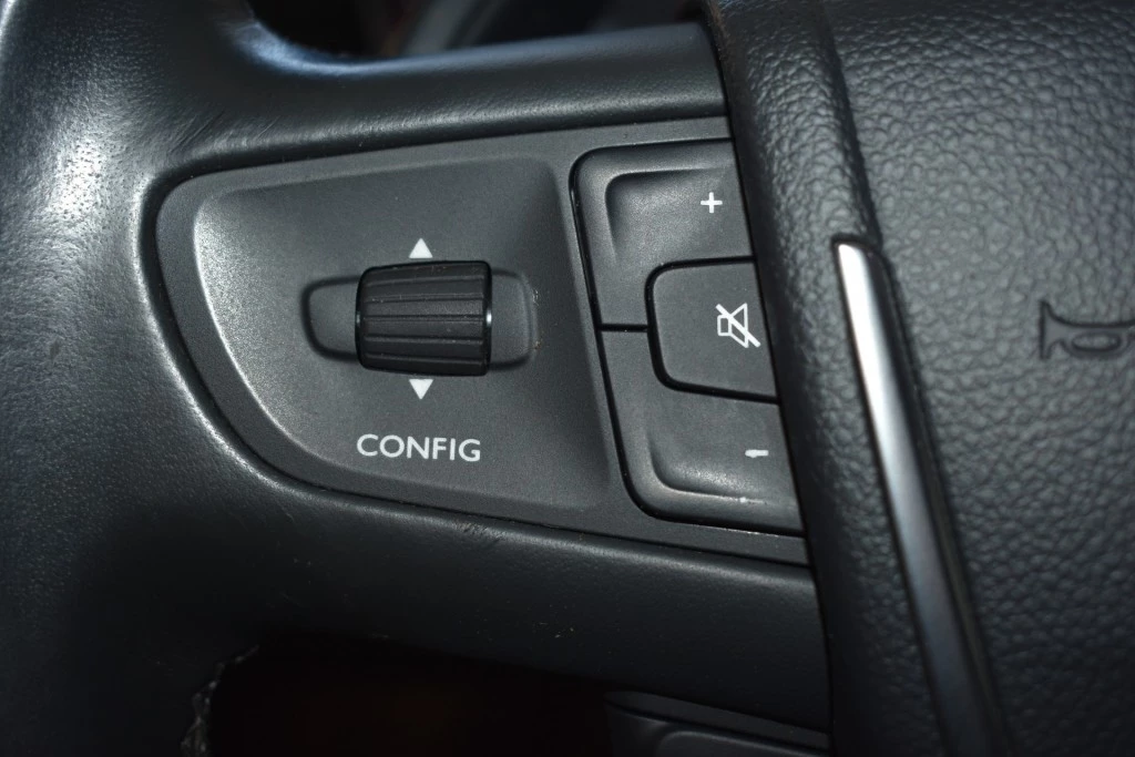 Hoofdafbeelding Peugeot 508