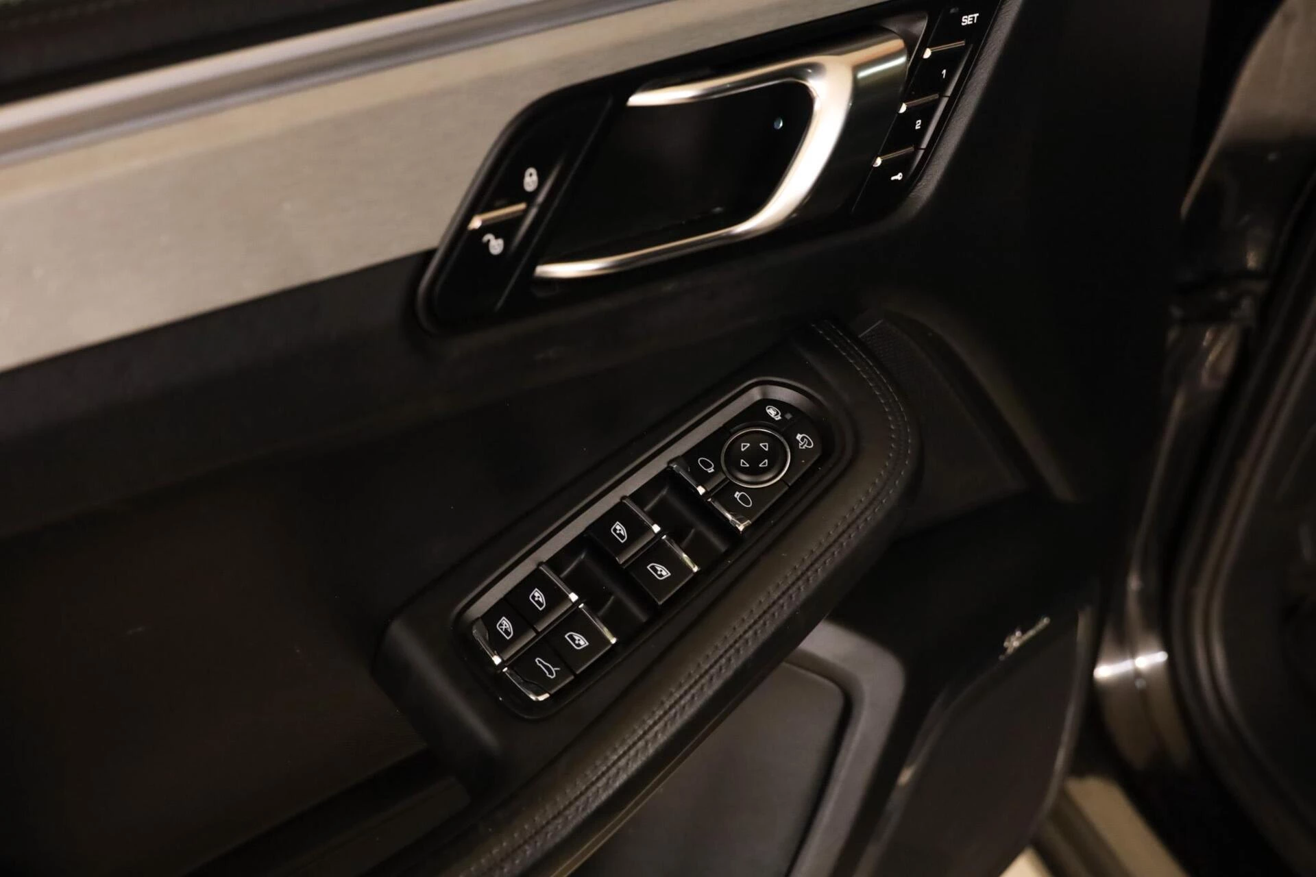 Hoofdafbeelding Porsche Macan