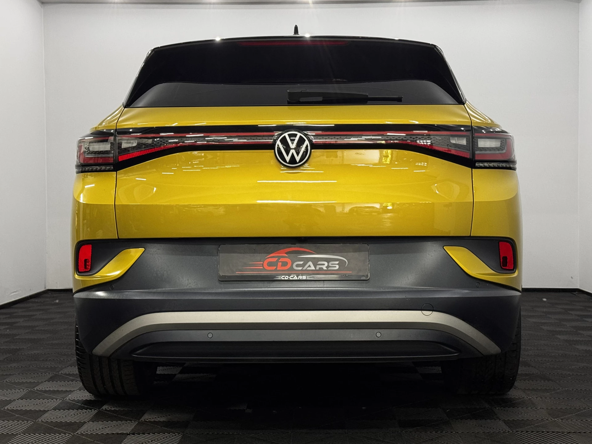 Hoofdafbeelding Volkswagen ID.4
