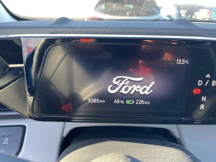 Hoofdafbeelding Ford Explorer