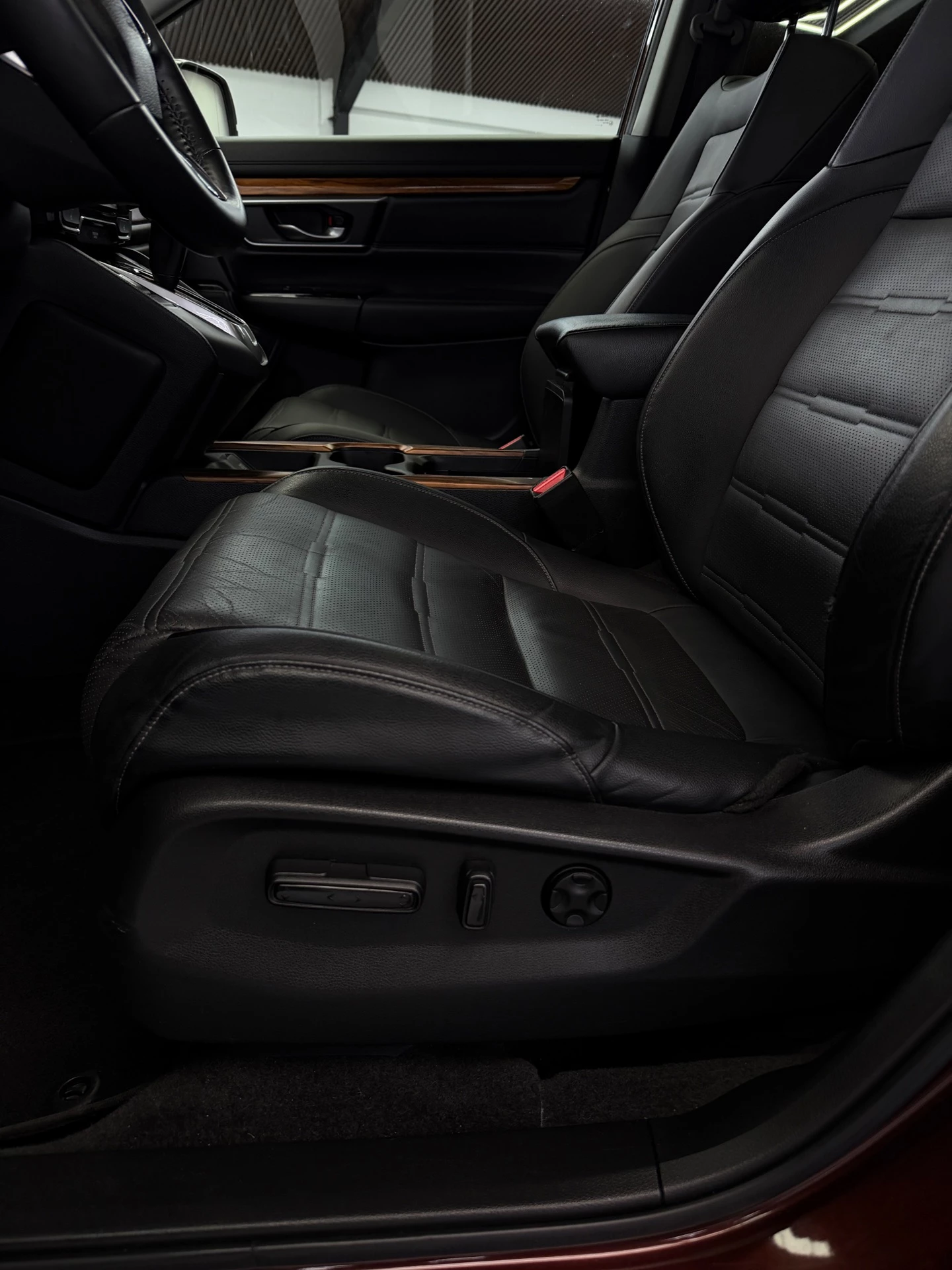 Hoofdafbeelding Honda CR-V