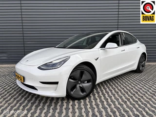 Tesla Model 3 Standard RWD Plus 60 kWh | Garantie | Laag MRB