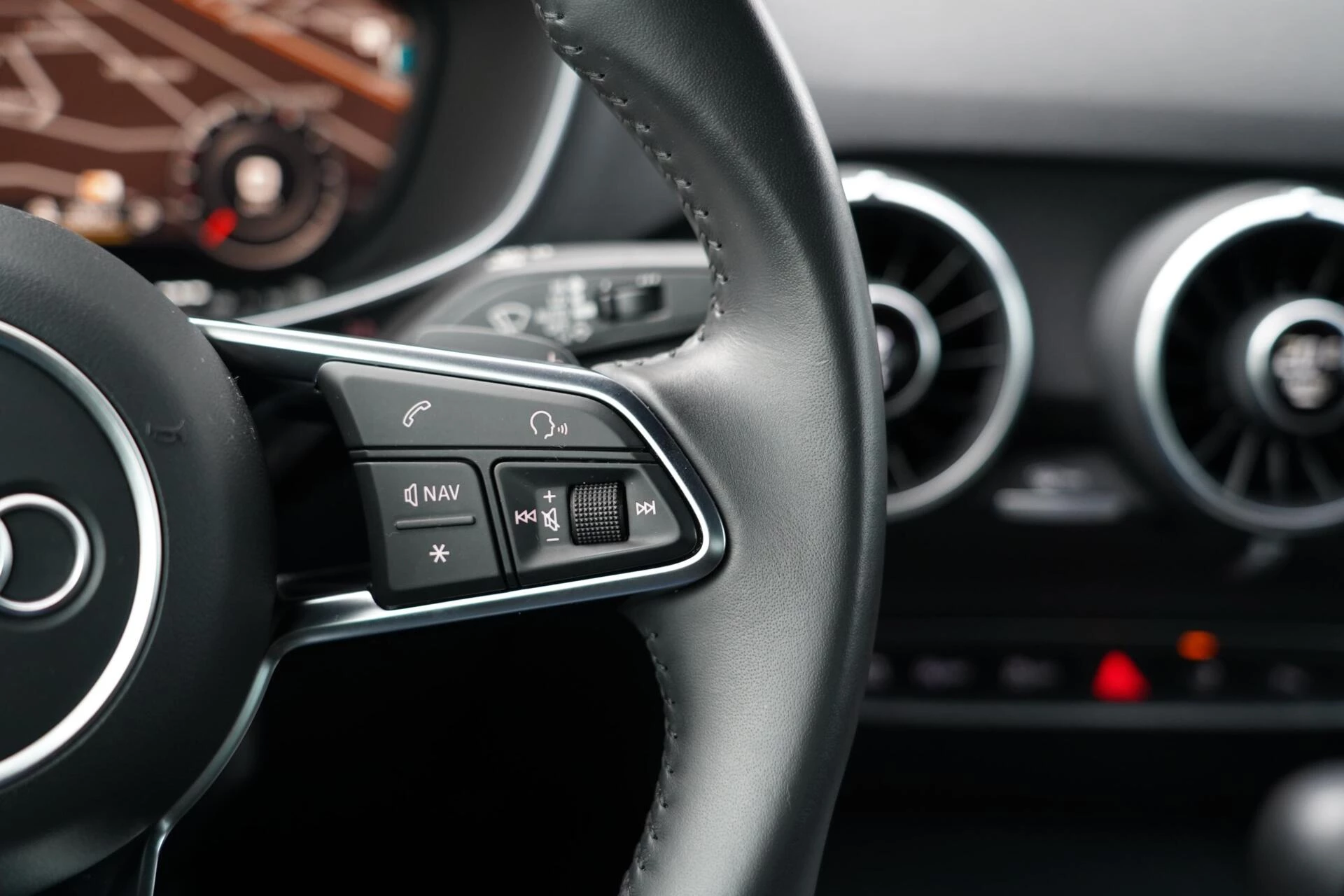 Hoofdafbeelding Audi TT