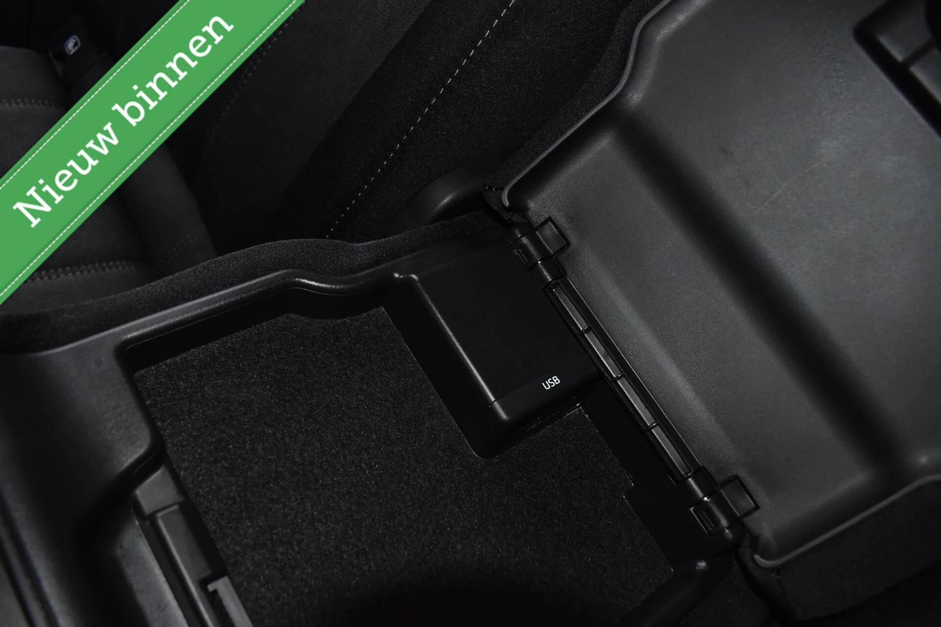 Hoofdafbeelding Mazda 6