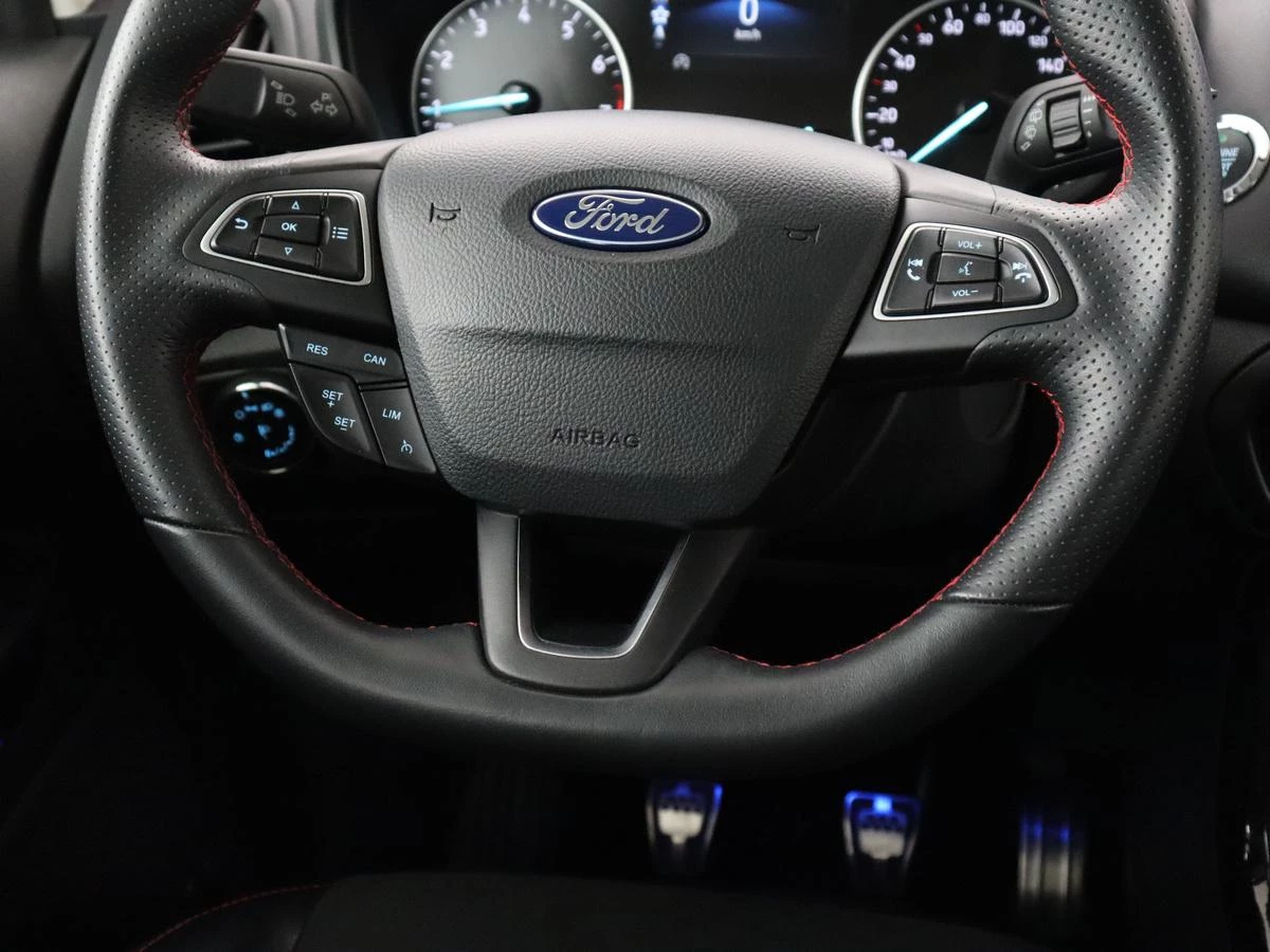 Hoofdafbeelding Ford EcoSport