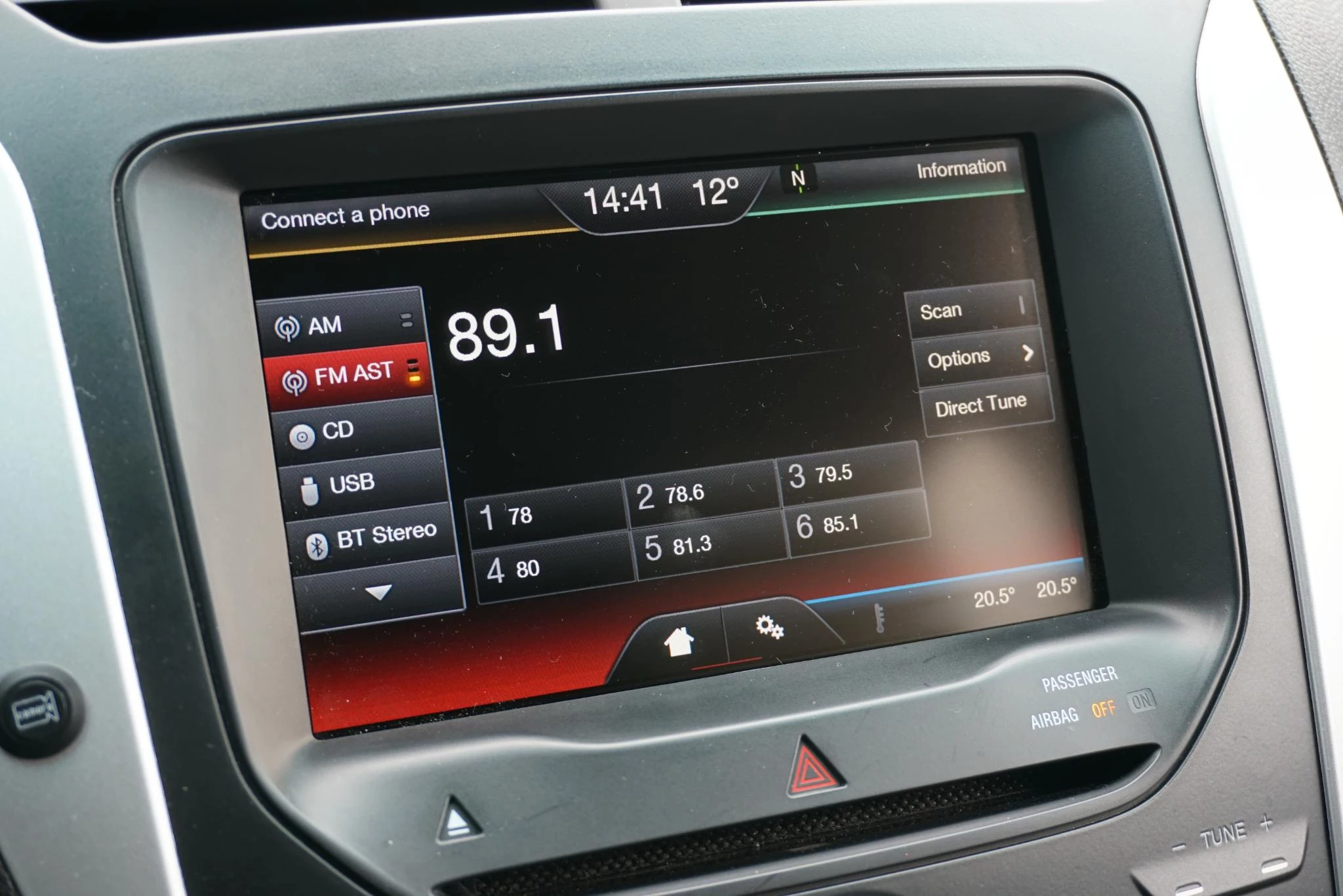Hoofdafbeelding Ford Explorer