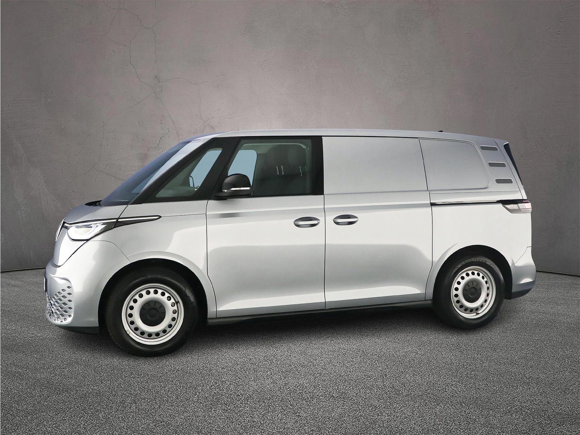 Hoofdafbeelding Volkswagen ID. Buzz Cargo