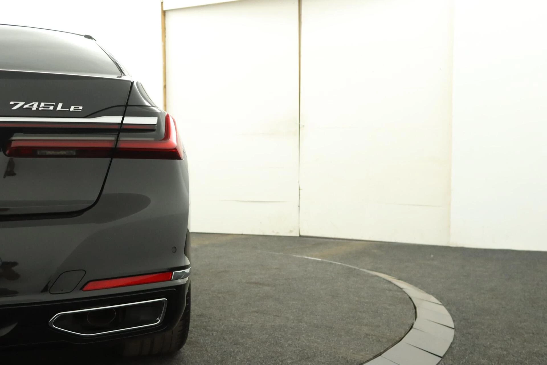 Hoofdafbeelding BMW 7 Serie