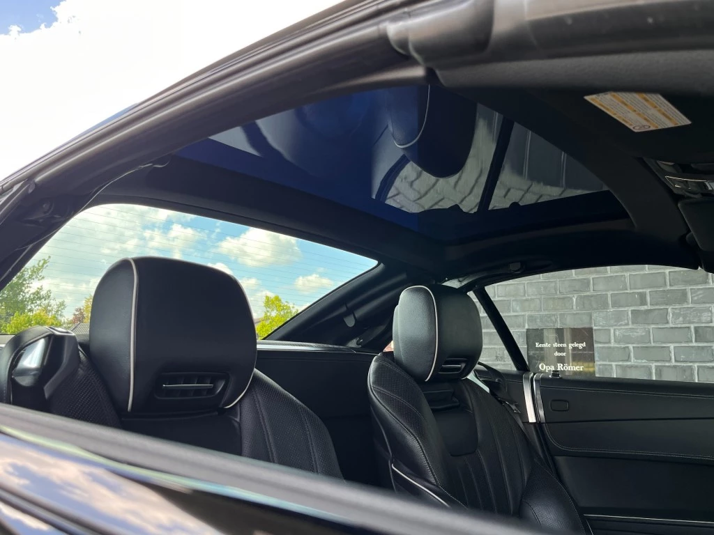 Hoofdafbeelding Mercedes-Benz SL