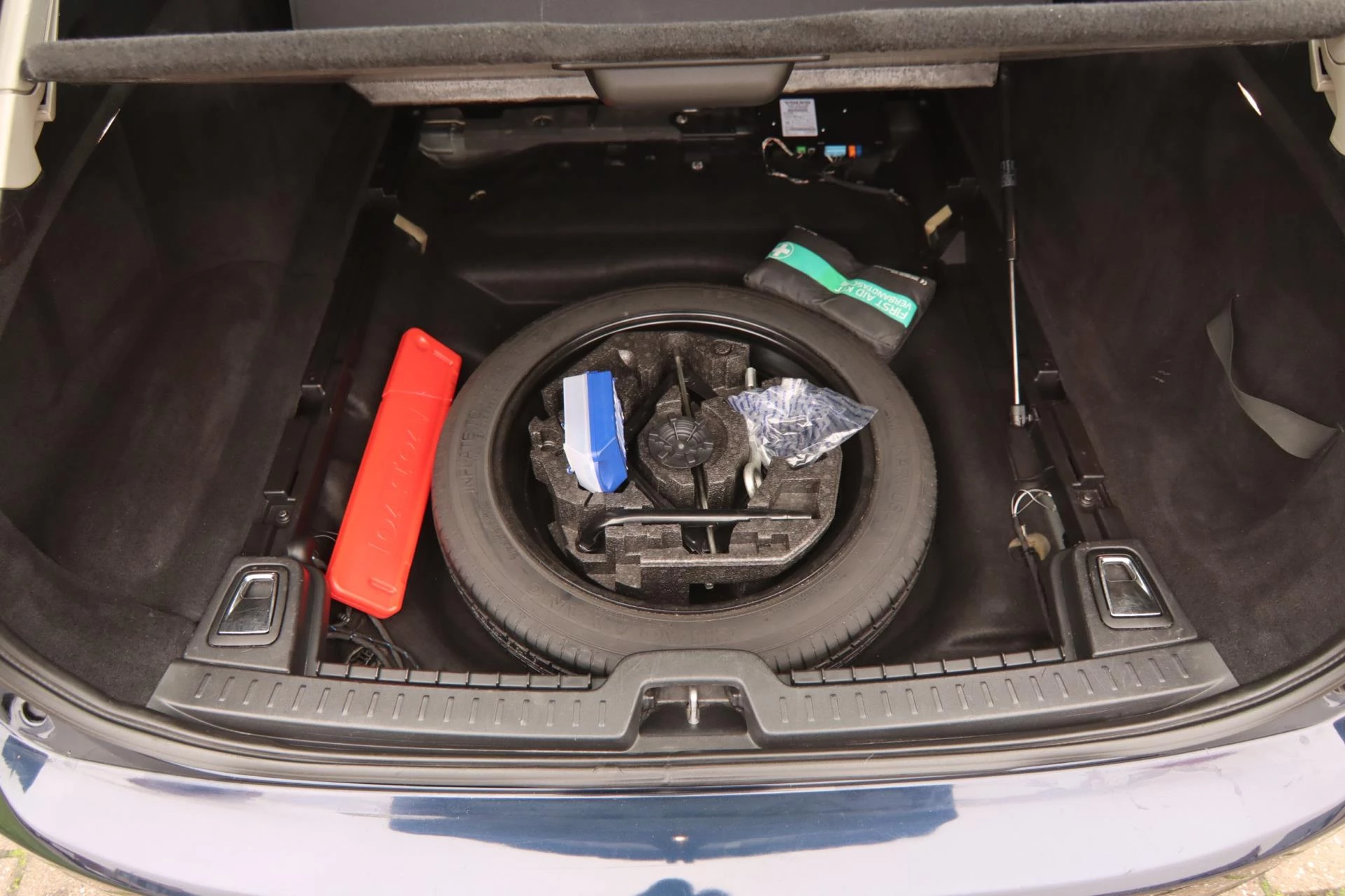 Hoofdafbeelding Volvo V90