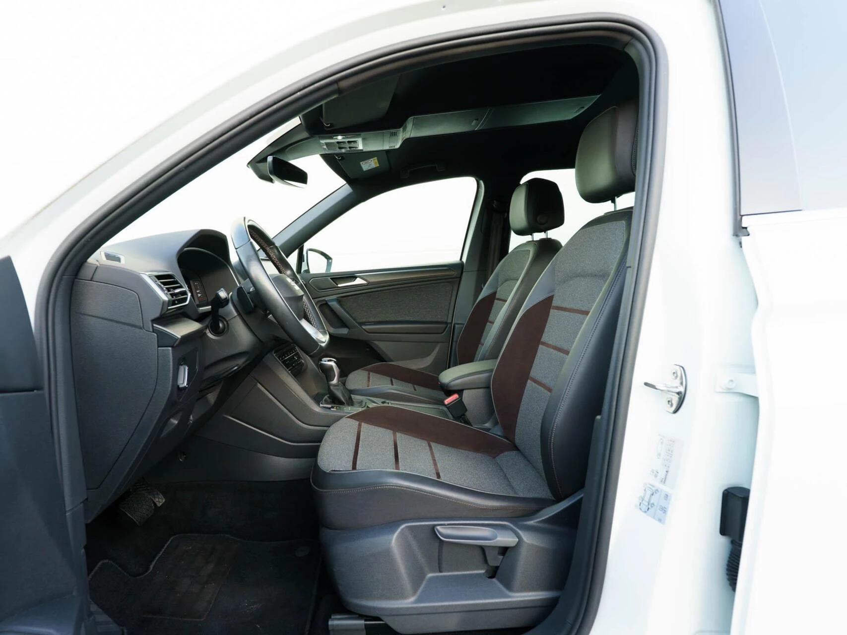 Hoofdafbeelding SEAT Tarraco