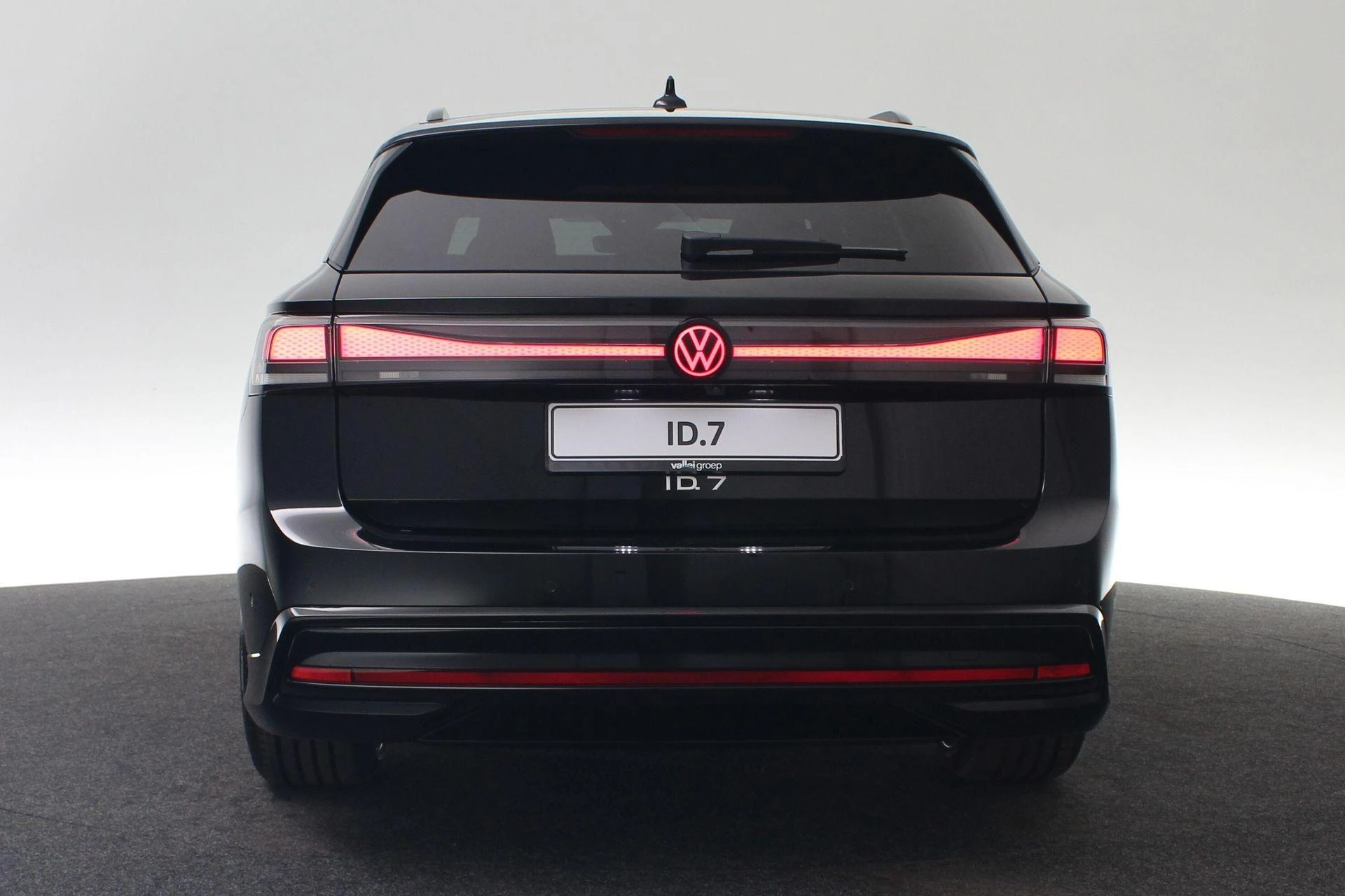Hoofdafbeelding Volkswagen ID.7