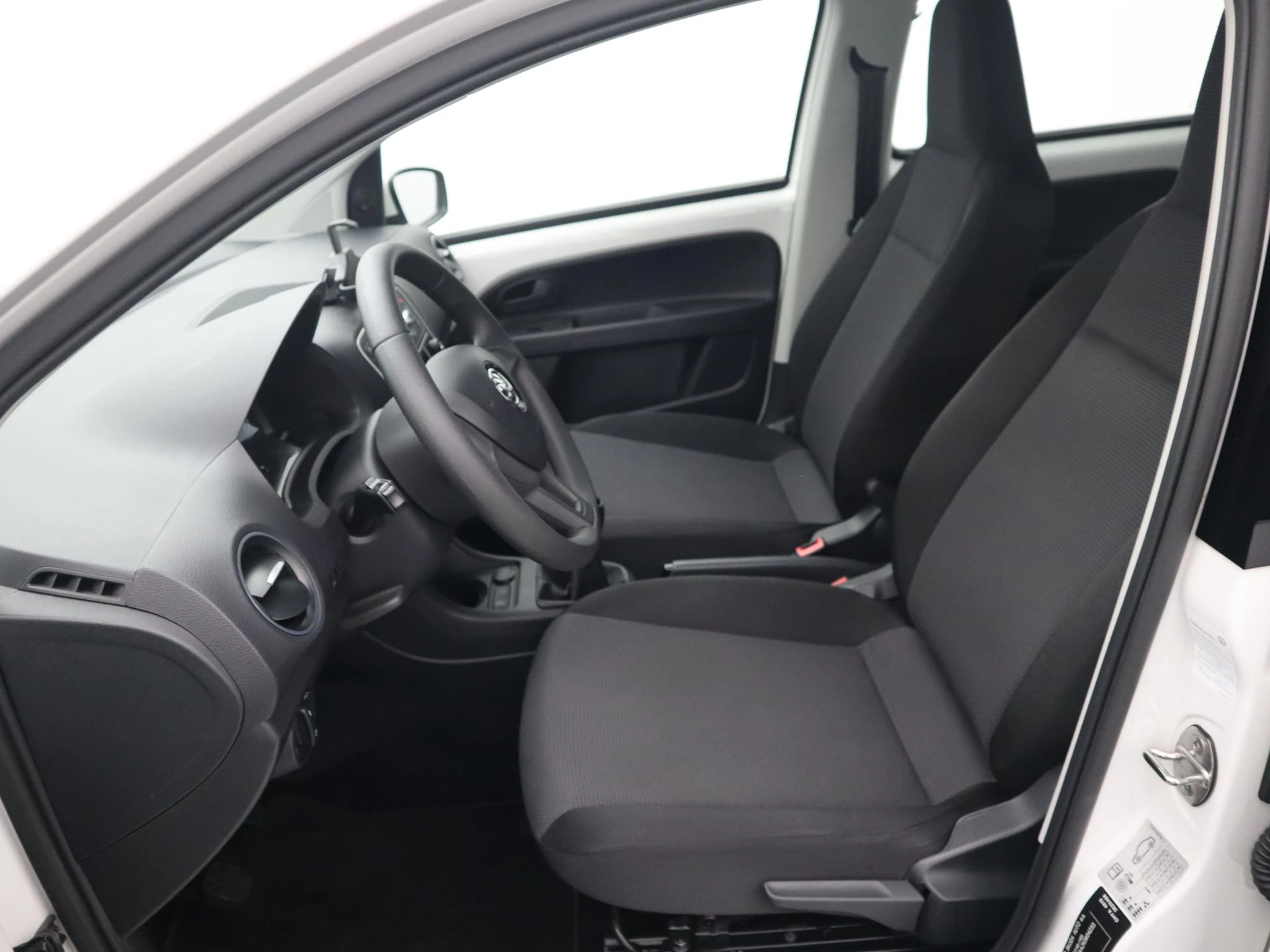 Hoofdafbeelding Škoda Citigo