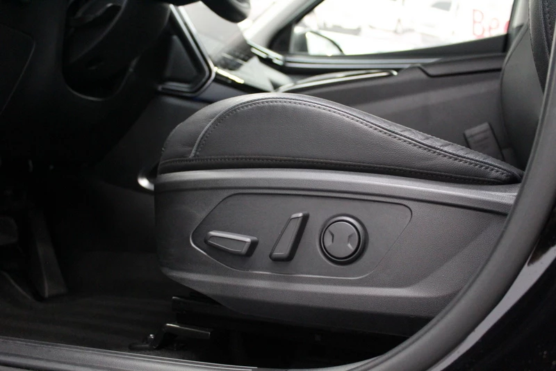 Hoofdafbeelding Hyundai Tucson Hybrid