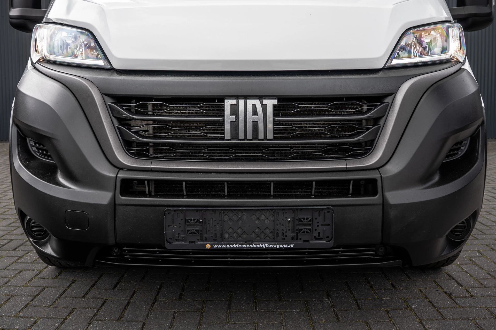 Hoofdafbeelding Fiat Ducato