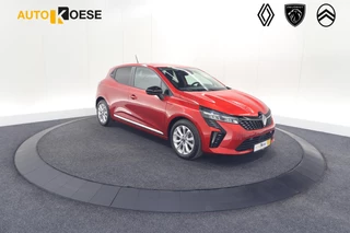 Renault Clio TCe 90 GPF Evolution | Camera | Navigatie | Apple Carplay | Parkeersensoren | Stoelverwarming