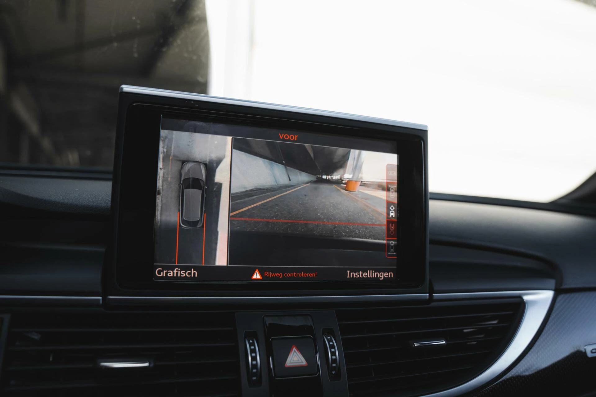 Hoofdafbeelding Audi S6