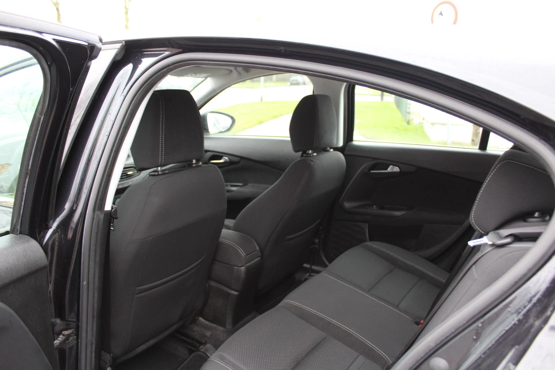 Hoofdafbeelding Fiat Tipo