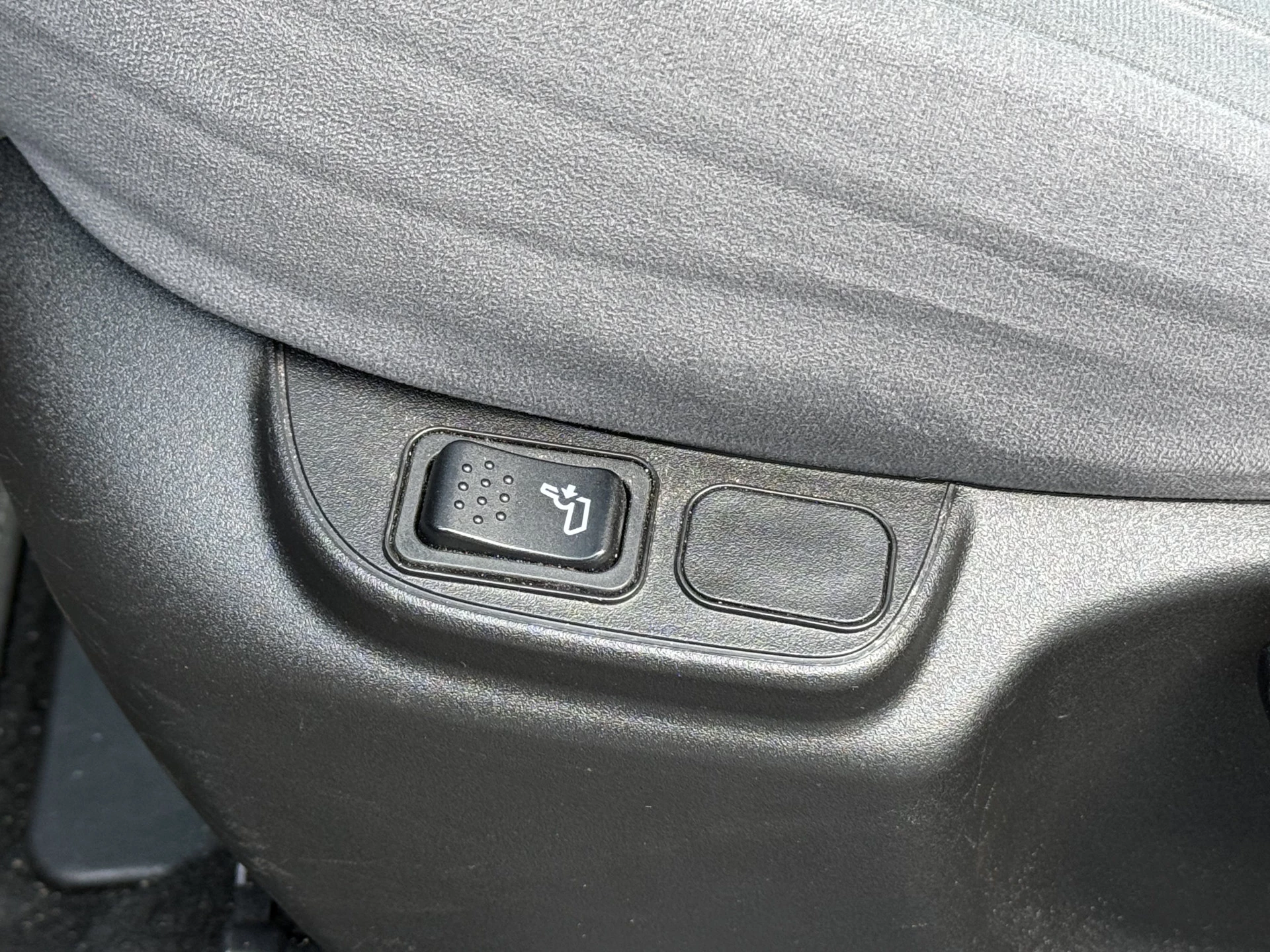 Hoofdafbeelding Fiat 500L