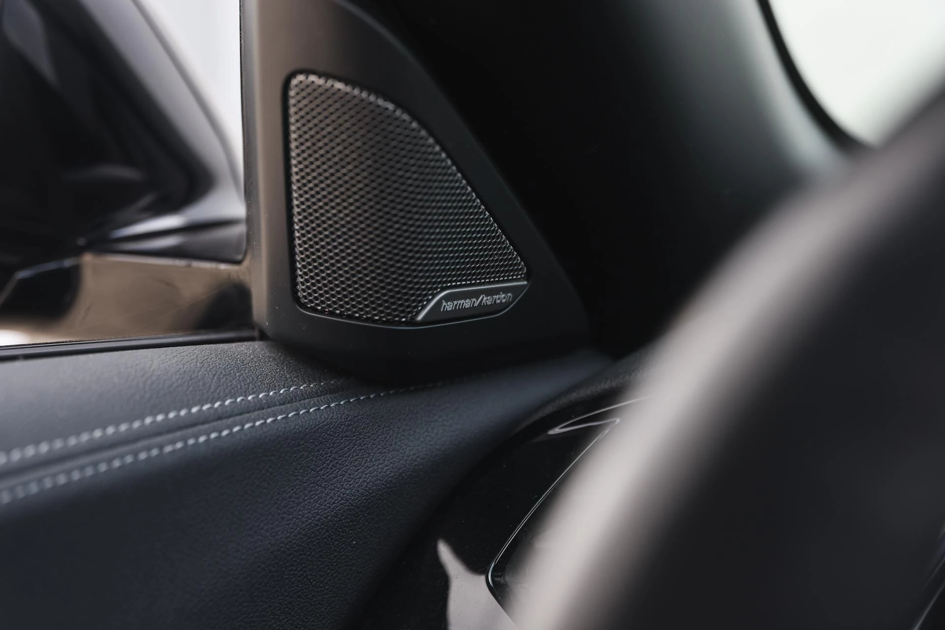 Hoofdafbeelding BMW Z4