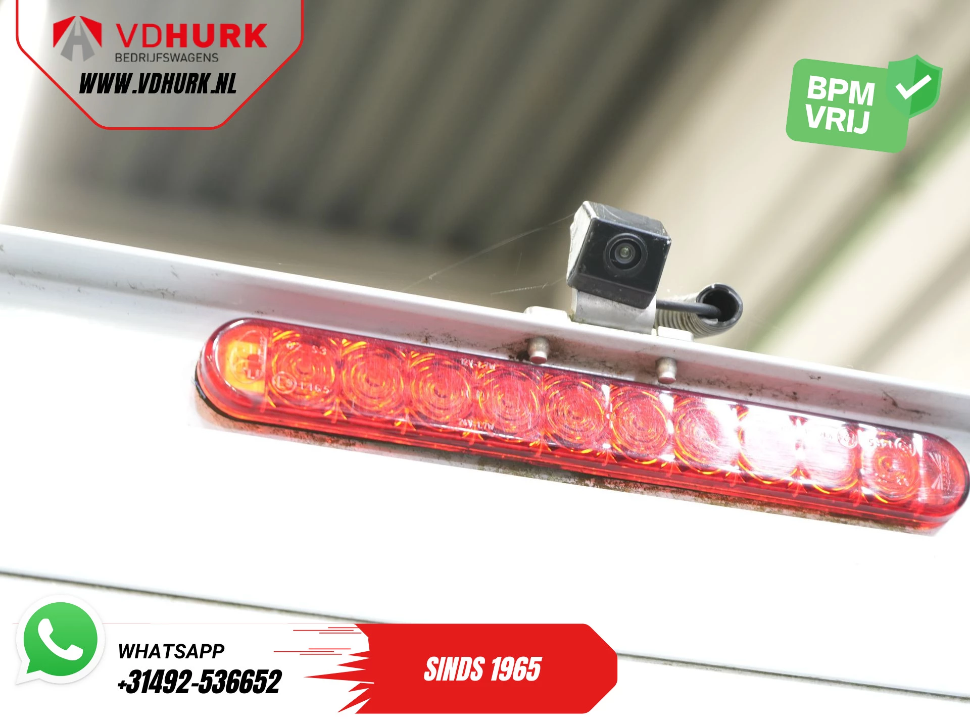 Hoofdafbeelding Fiat Ducato