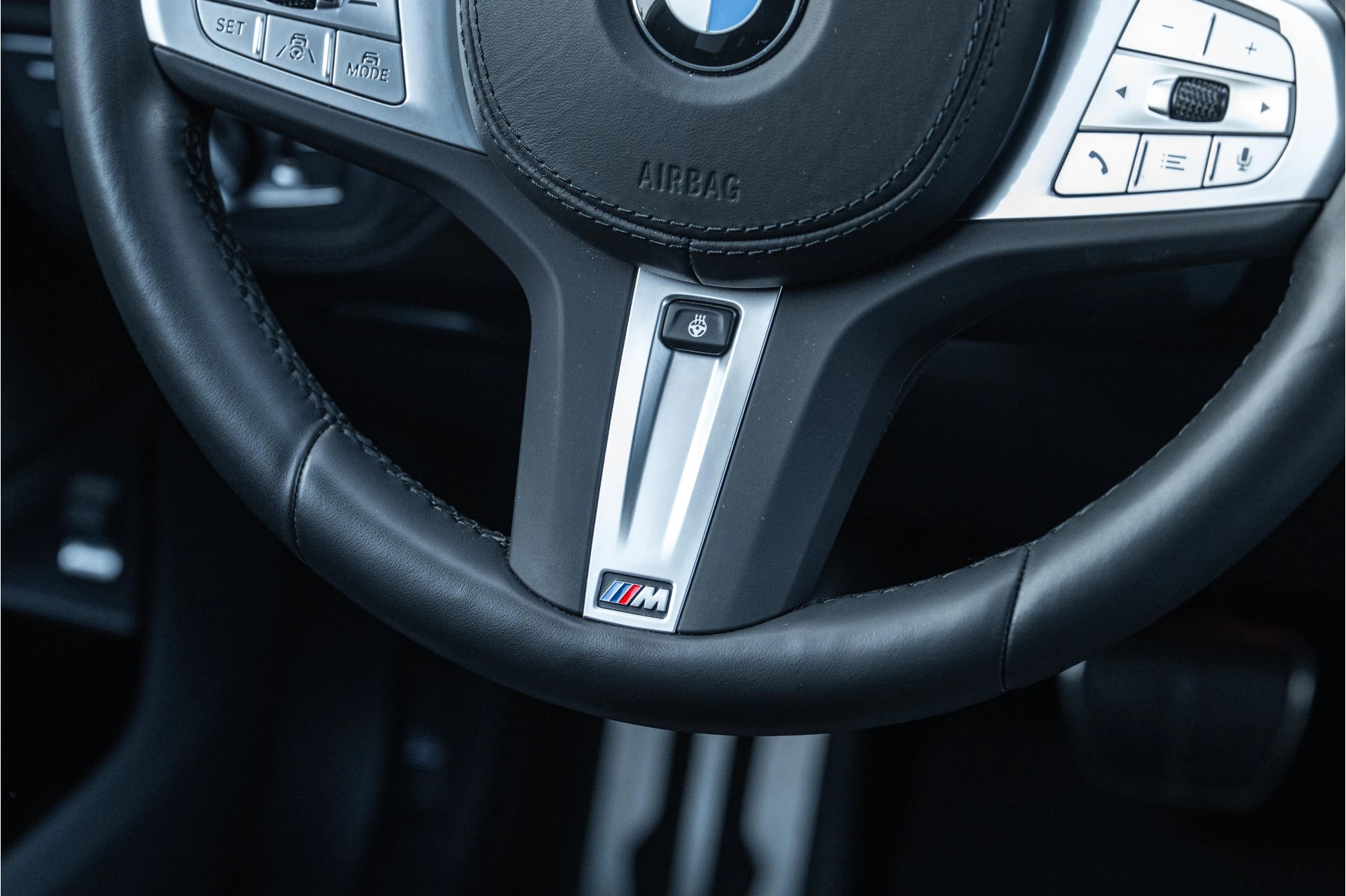 Hoofdafbeelding BMW 7 Serie