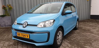 Volkswagen up! Up 1.0 BMT MOVE