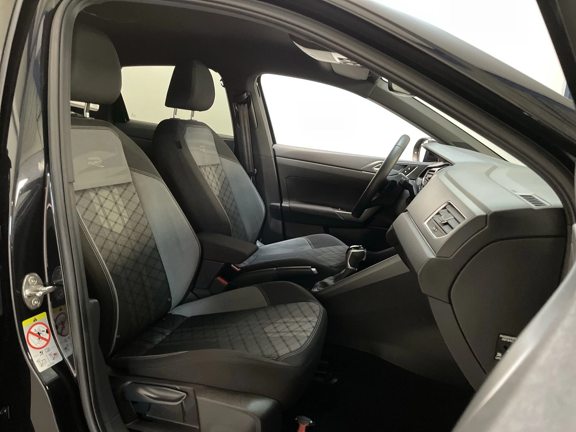 Hoofdafbeelding Volkswagen Taigo