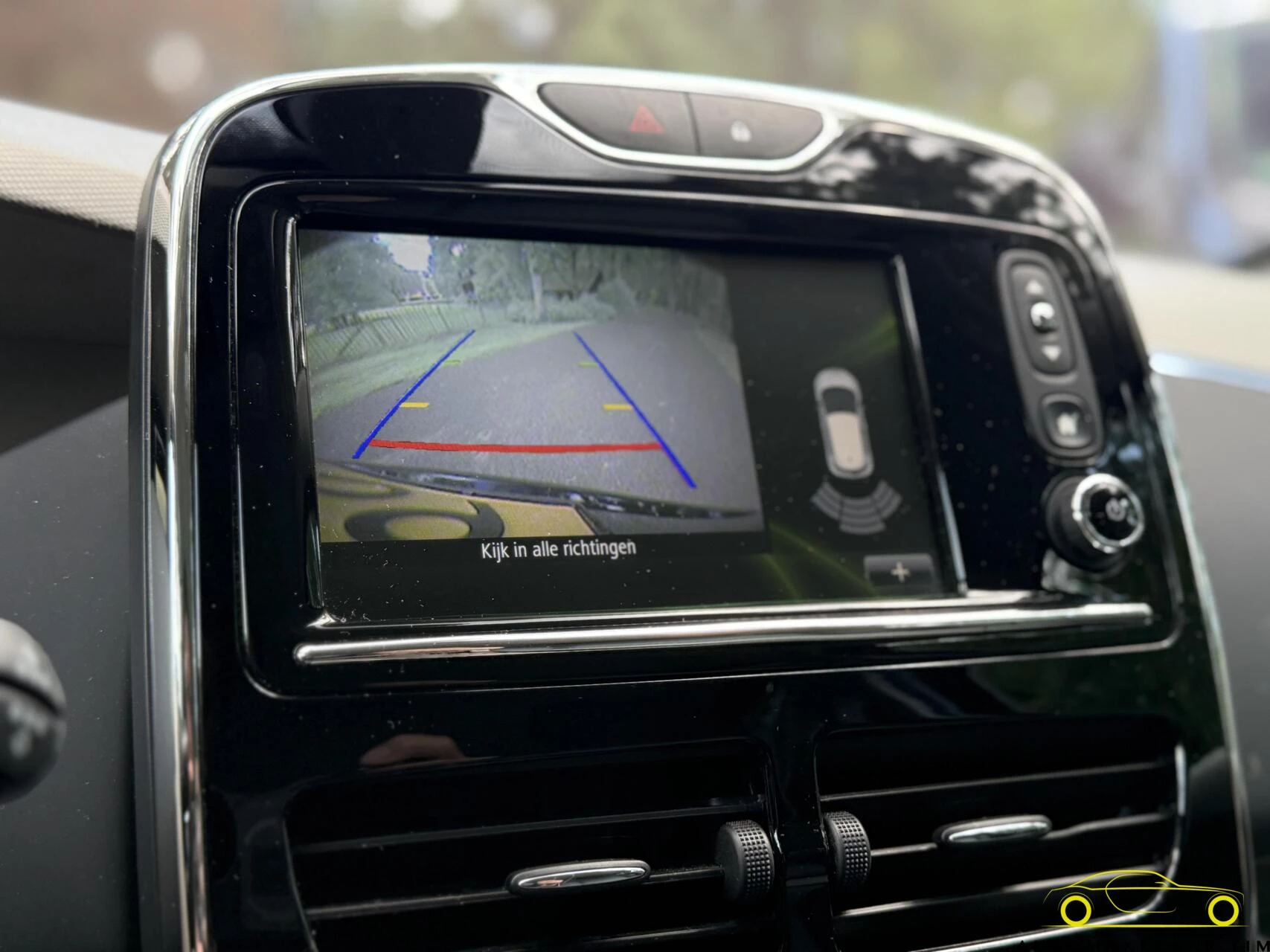 Hoofdafbeelding Renault ZOE