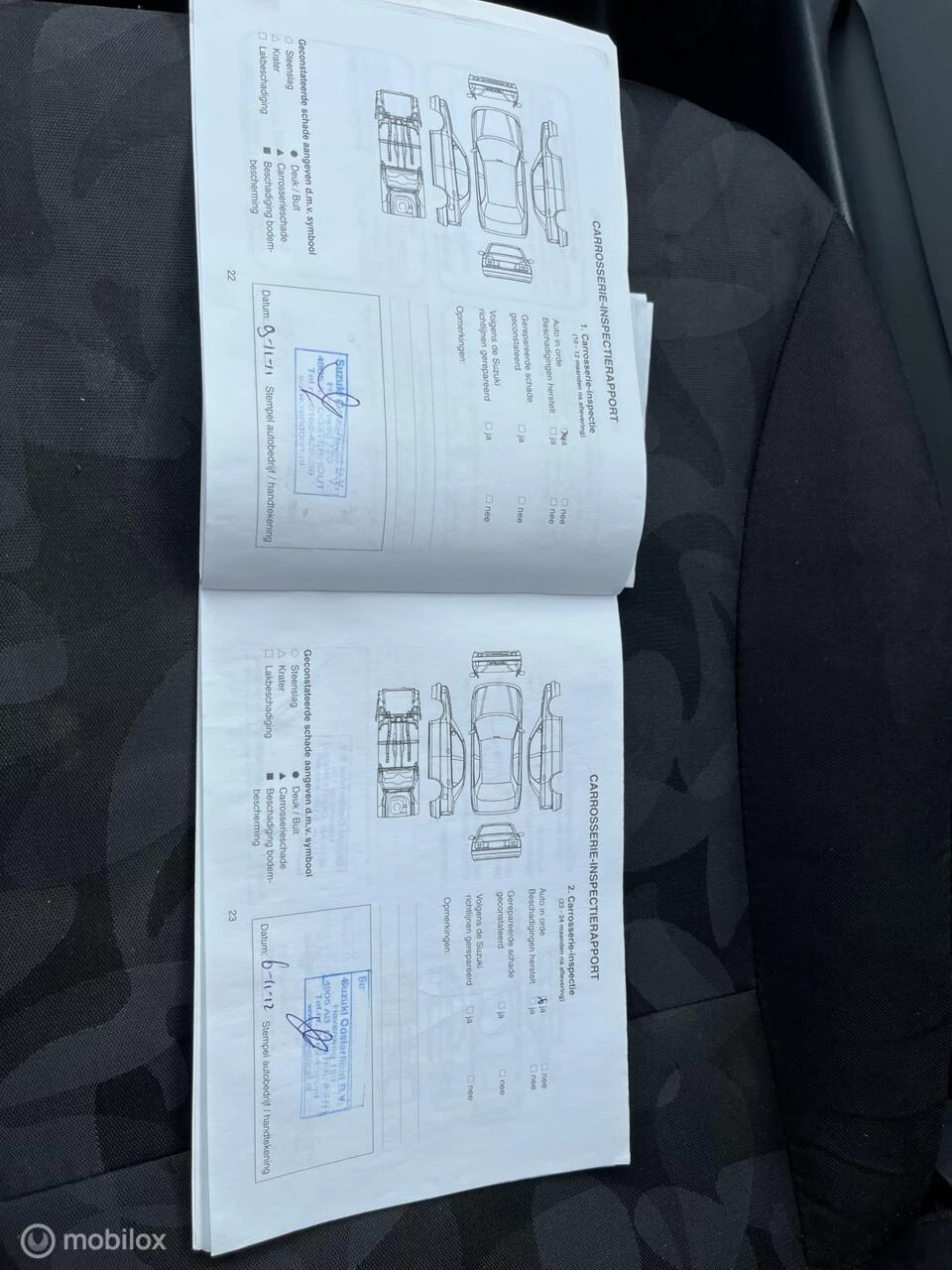 Hoofdafbeelding Suzuki Alto