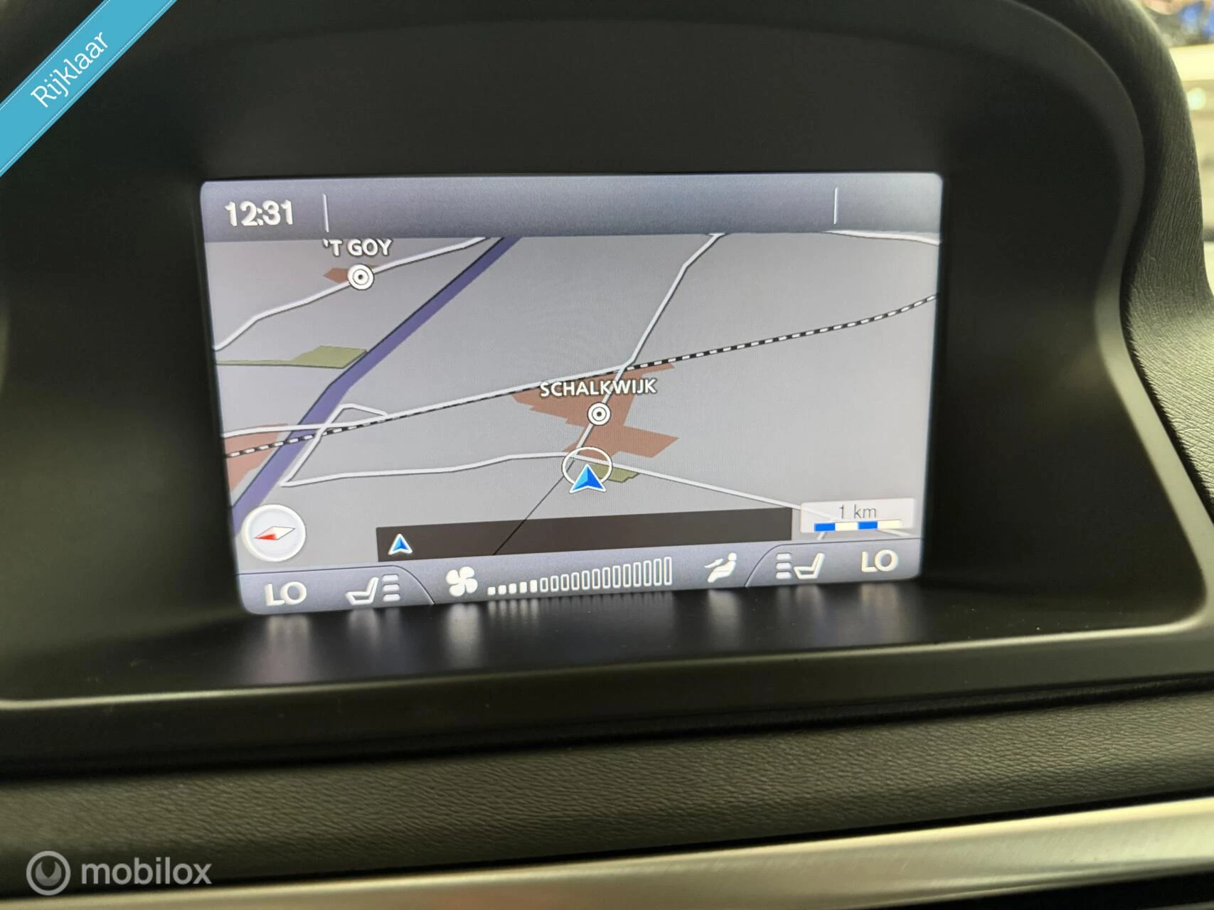 Hoofdafbeelding Volvo V70