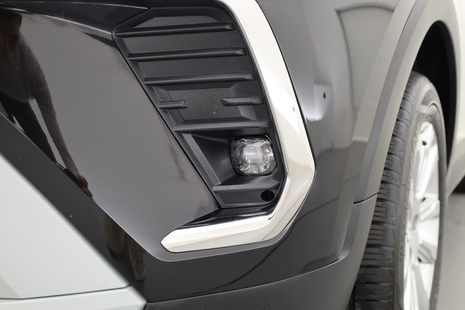 Hoofdafbeelding Opel Crossland
