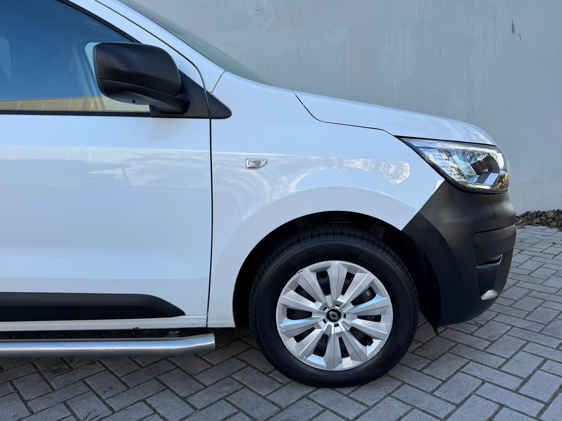 Hoofdafbeelding Renault Express